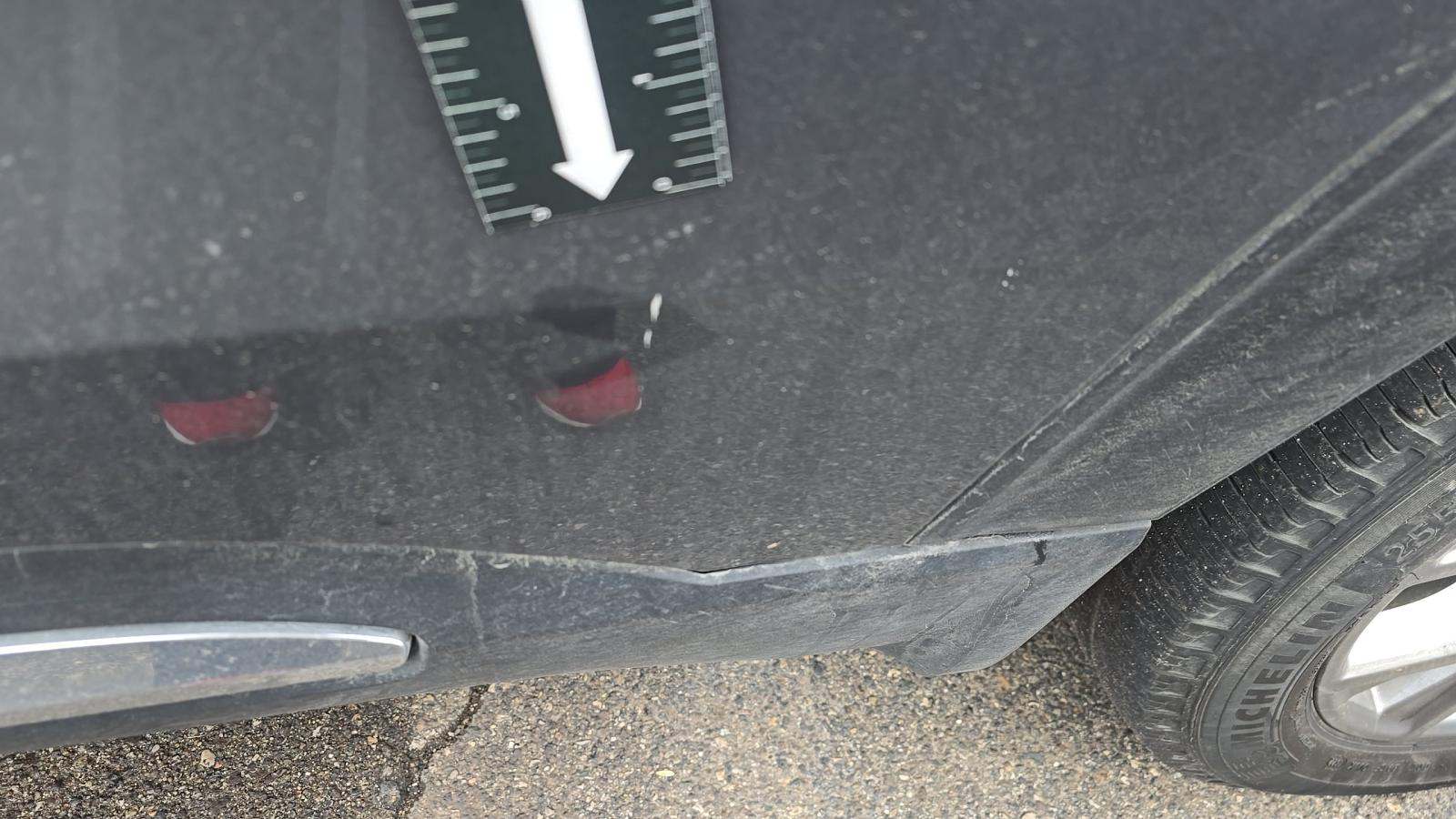 2022 Ford Explorer XLT AWD