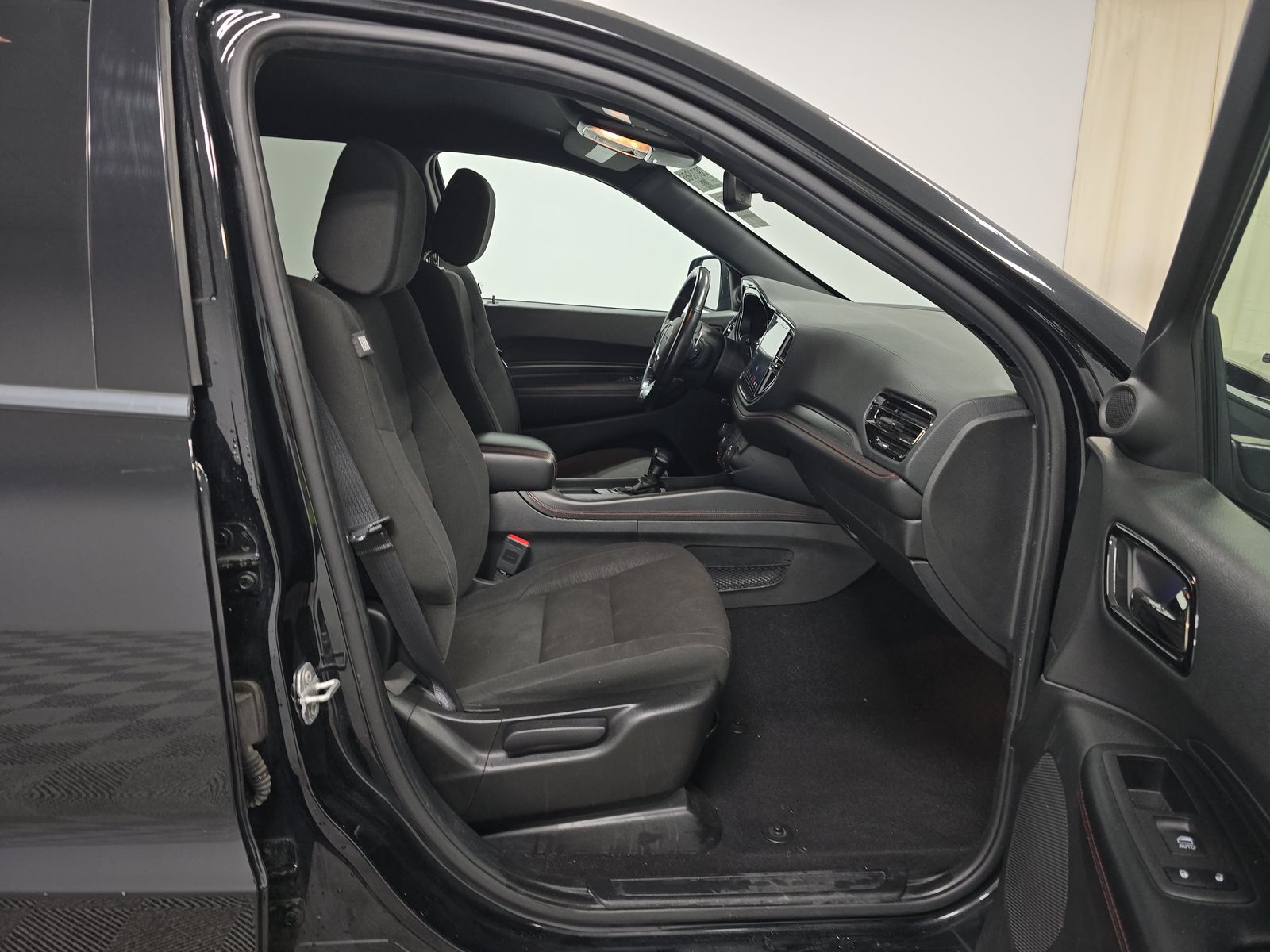 2023 Dodge Durango GT Launch Edition RWD