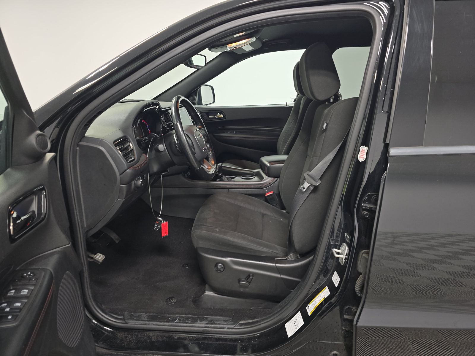 2023 Dodge Durango GT Launch Edition RWD