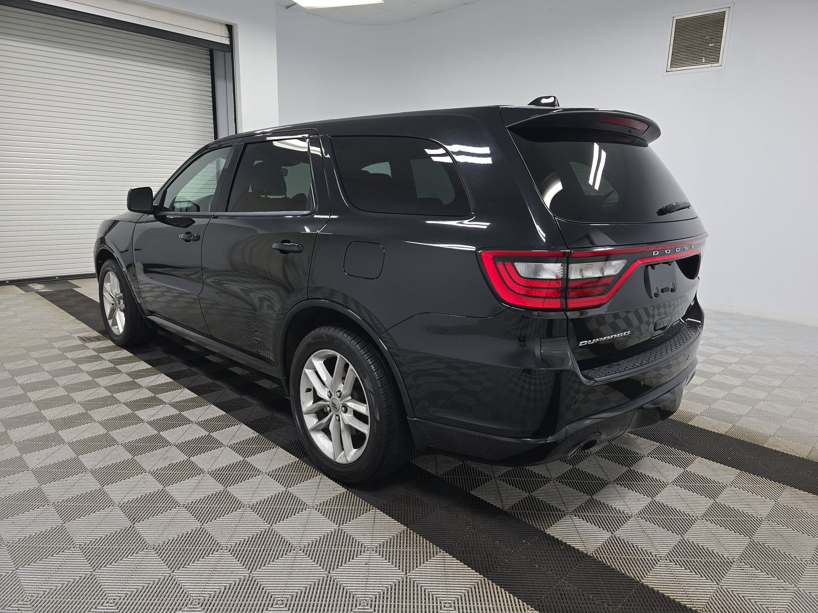 2023 Dodge Durango GT Launch Edition RWD