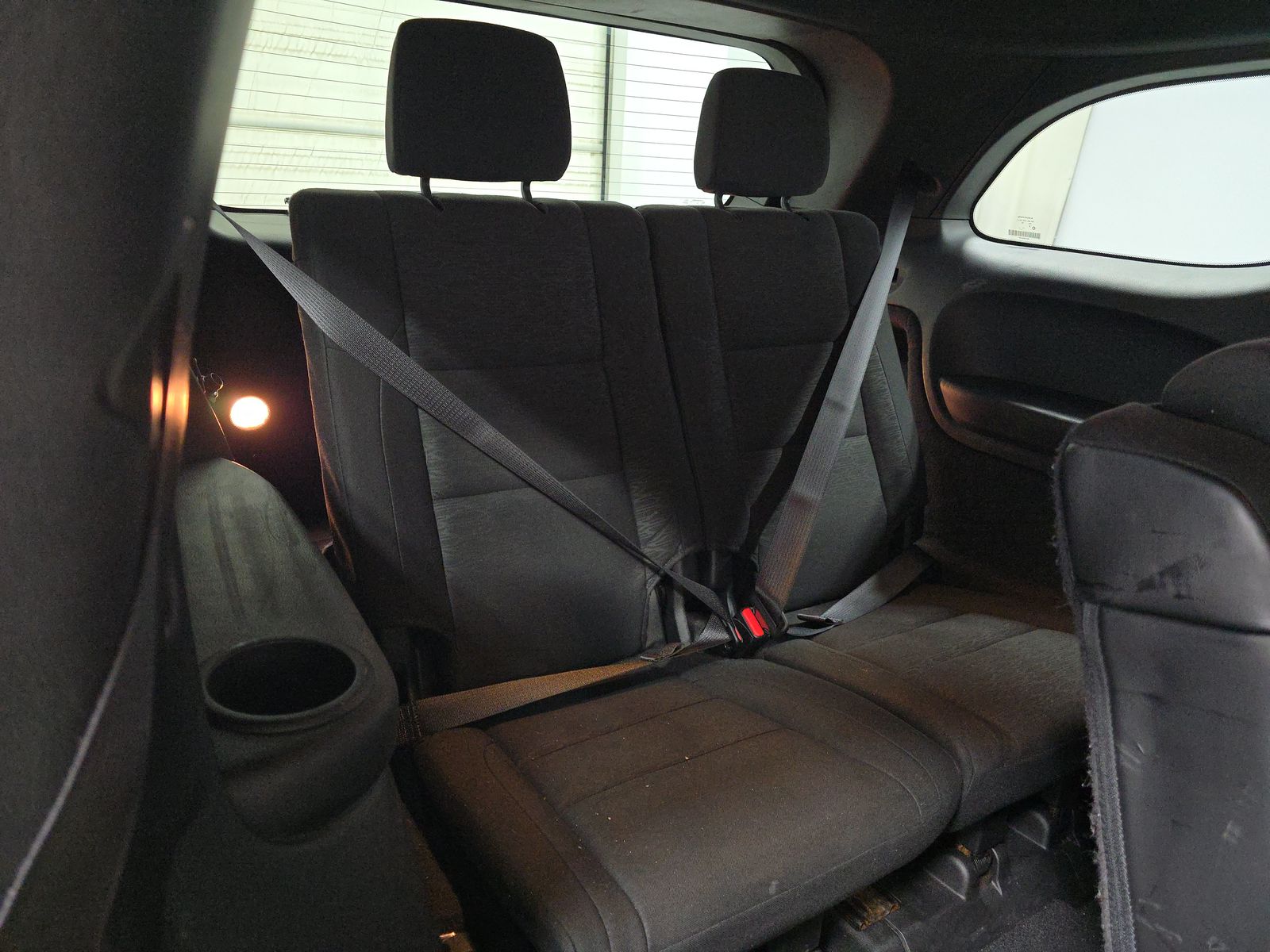 2023 Dodge Durango GT Launch Edition RWD