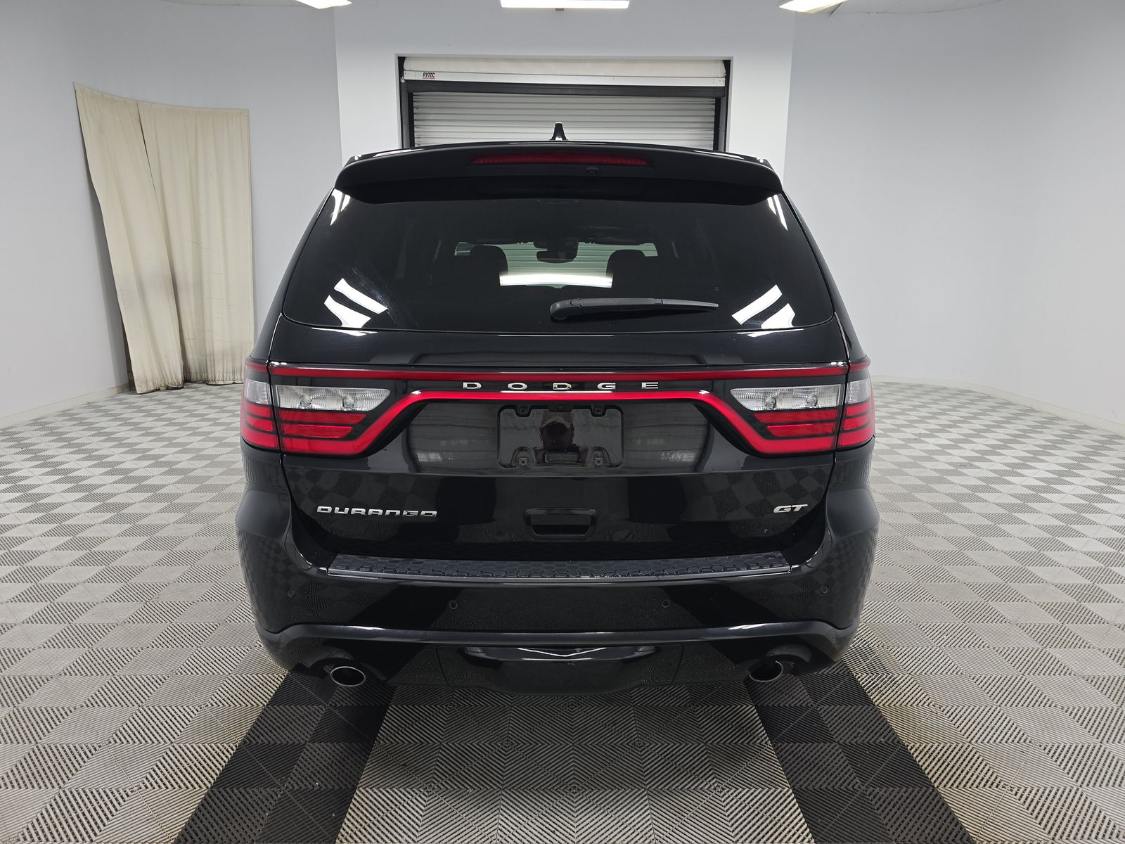 2023 Dodge Durango GT Launch Edition RWD