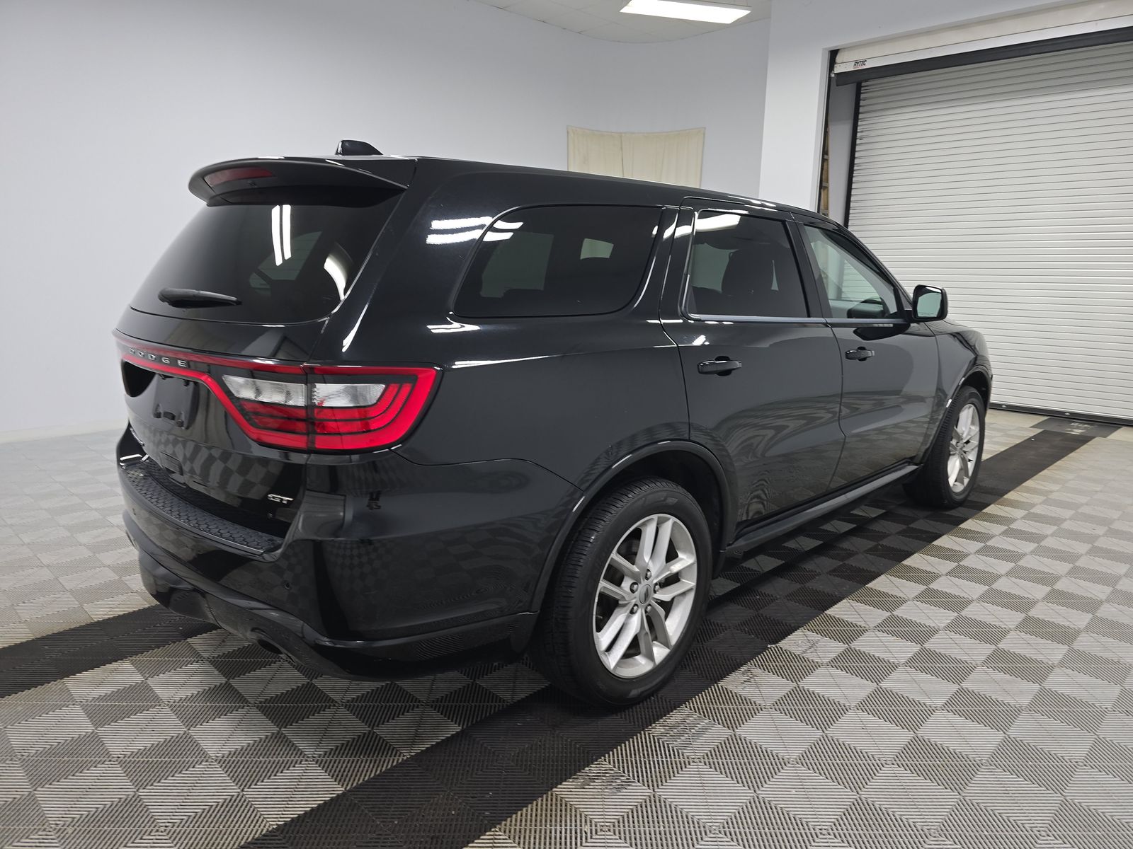 2023 Dodge Durango GT Launch Edition RWD