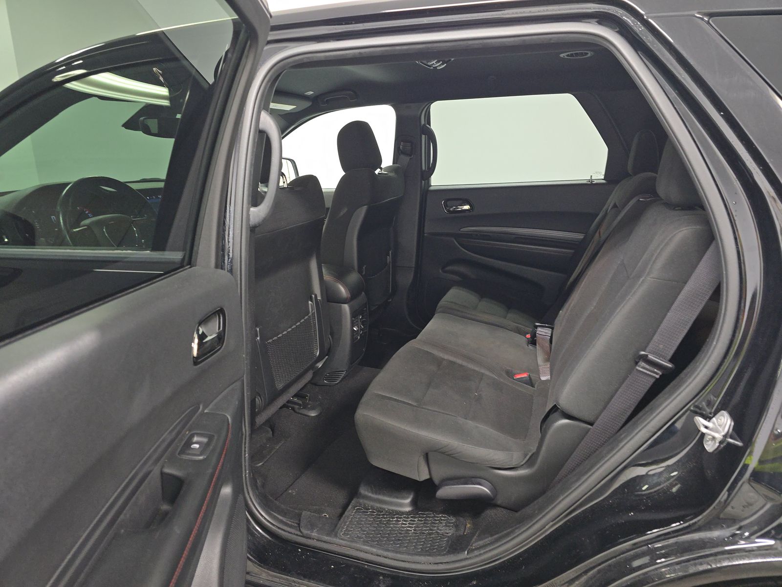 2023 Dodge Durango GT Launch Edition RWD