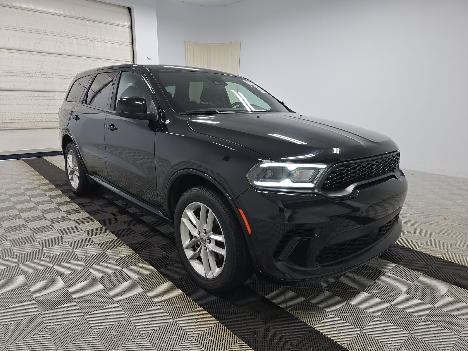 2023 Dodge Durango GT Launch Edition RWD