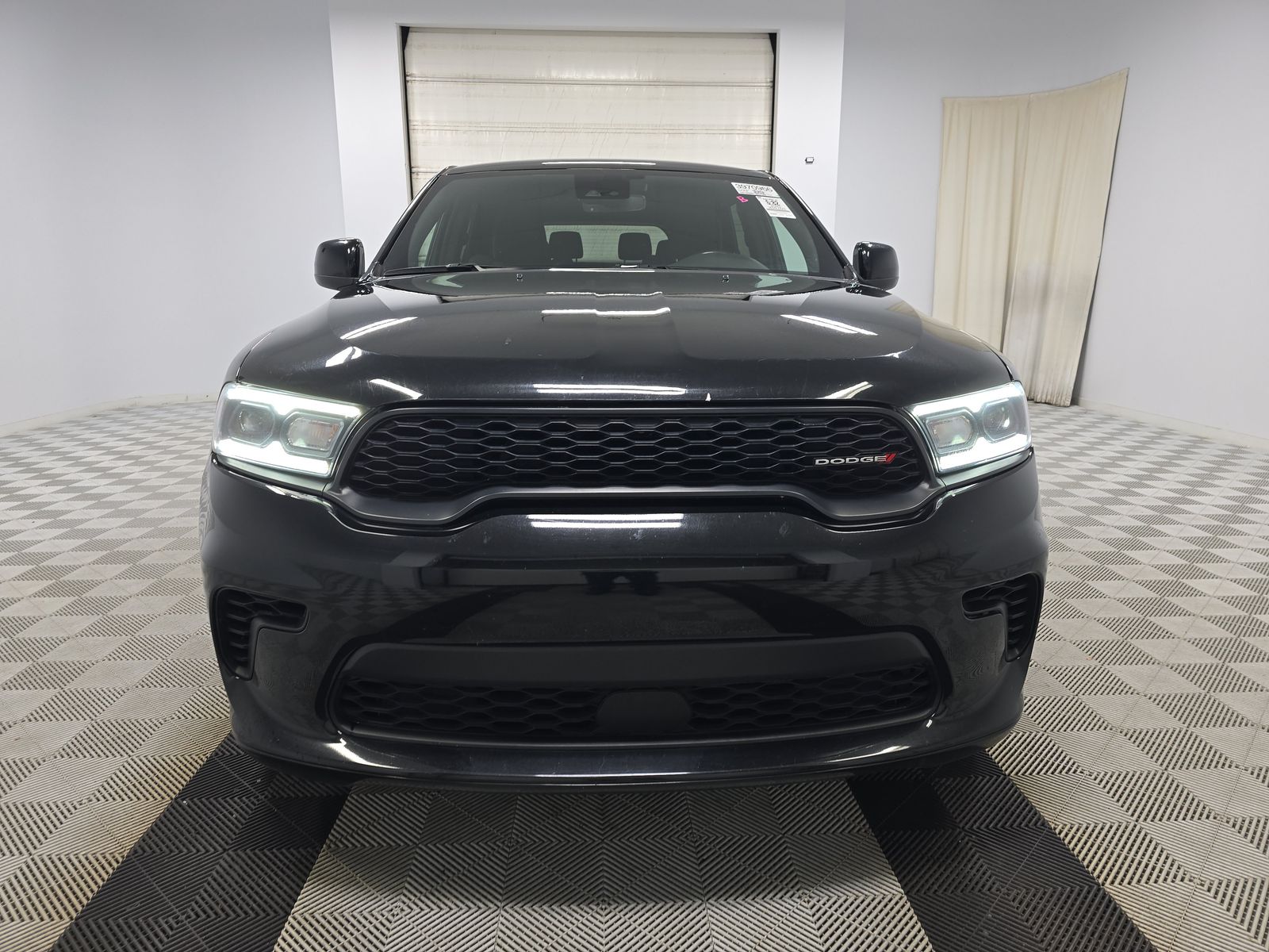 2023 Dodge Durango GT Launch Edition RWD