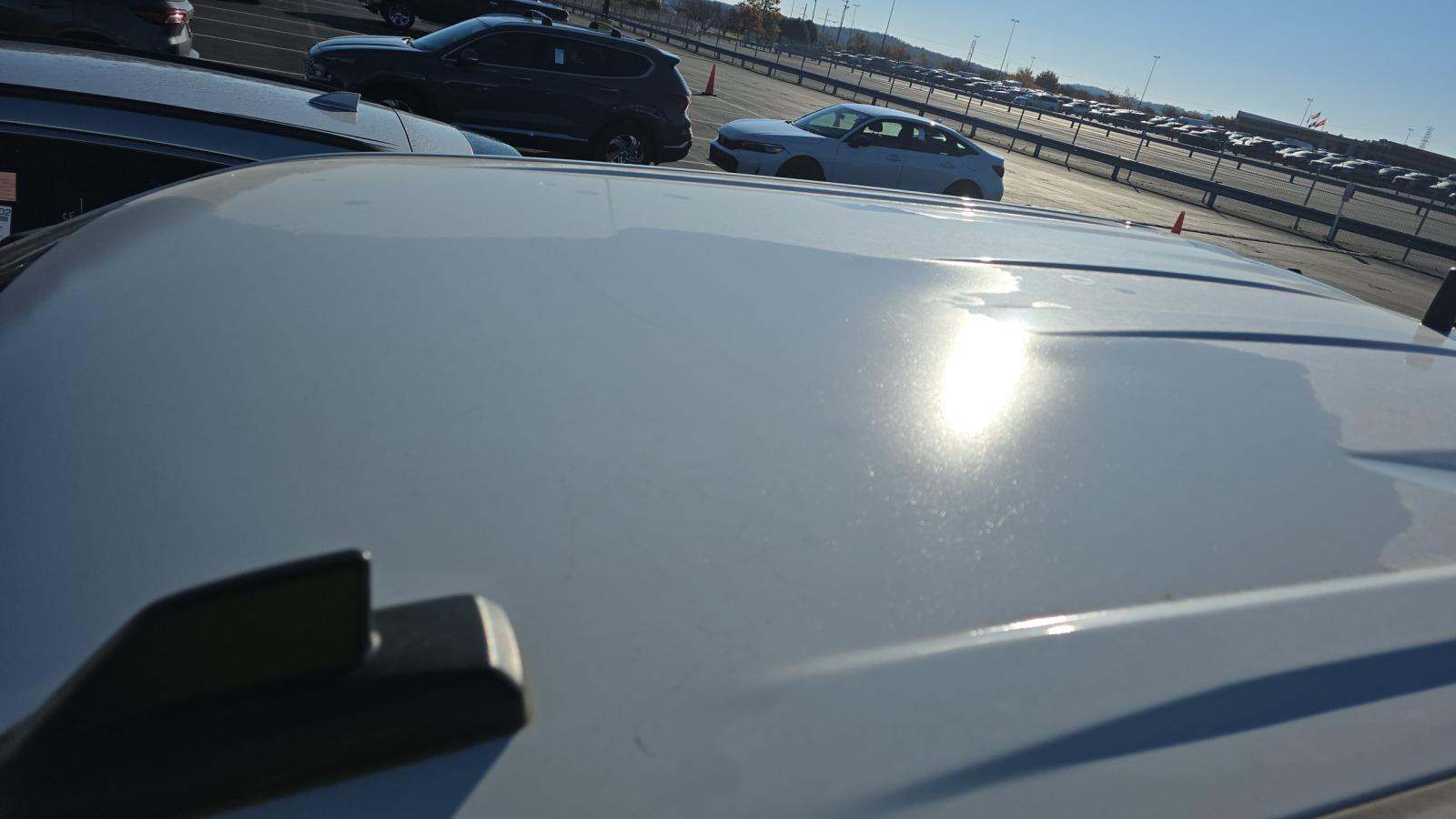 2023 Chevrolet Silverado 2500HD LT AWD