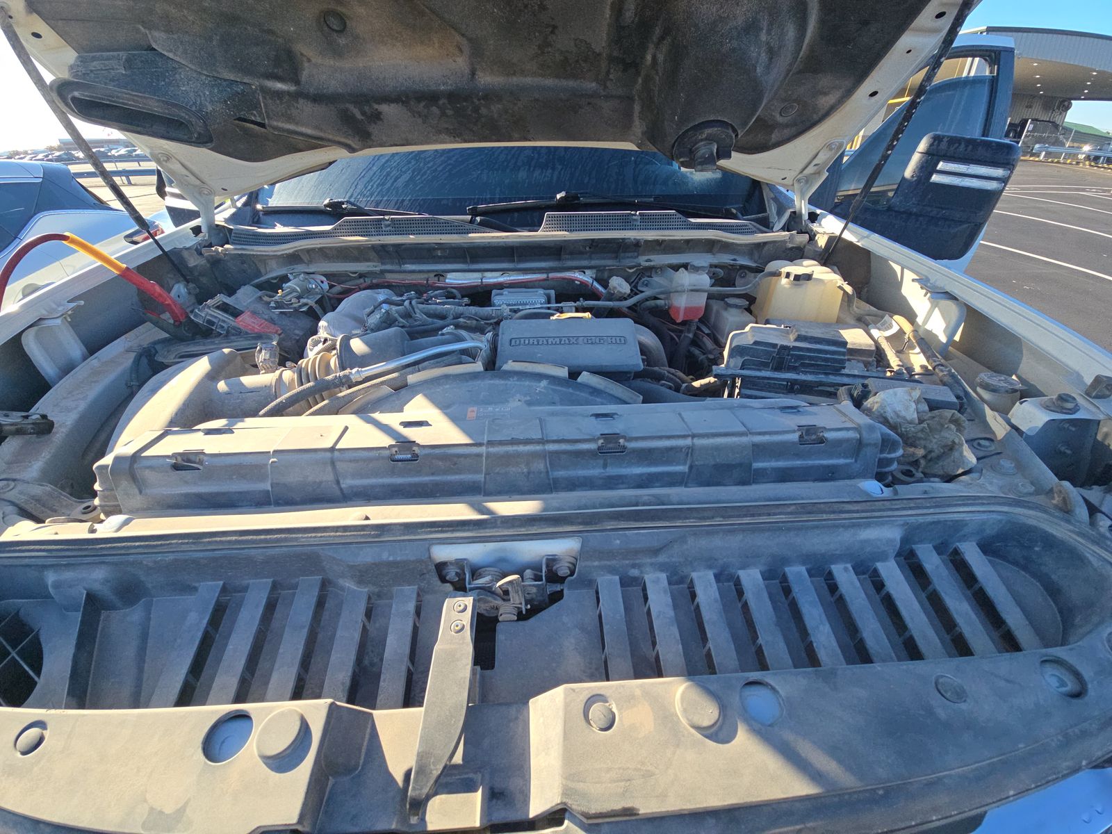 2023 Chevrolet Silverado 2500HD LT AWD