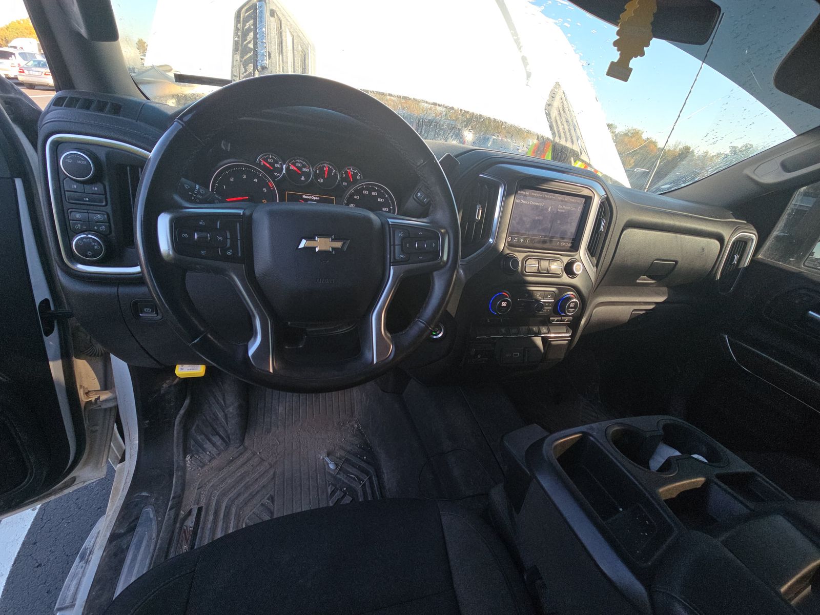 2023 Chevrolet Silverado 2500HD LT AWD