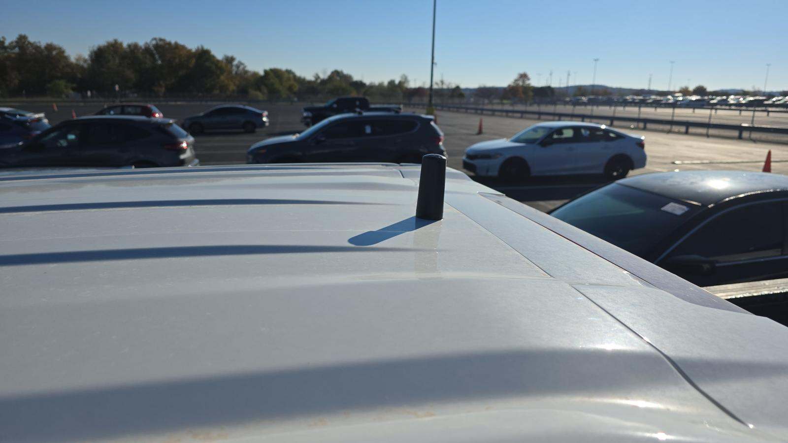 2023 Chevrolet Silverado 2500HD LT AWD