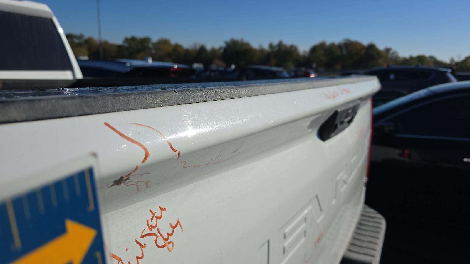 2023 Chevrolet Silverado 2500HD LT AWD