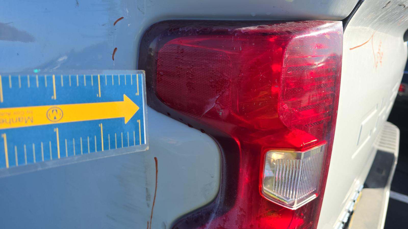 2023 Chevrolet Silverado 2500HD LT AWD