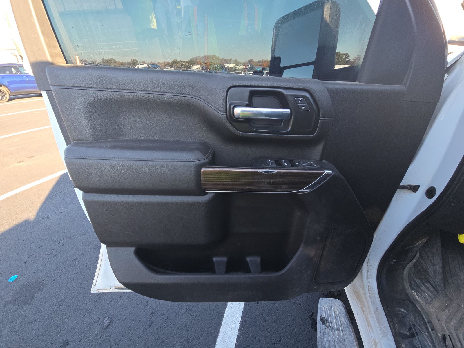 2023 Chevrolet Silverado 2500HD LT AWD