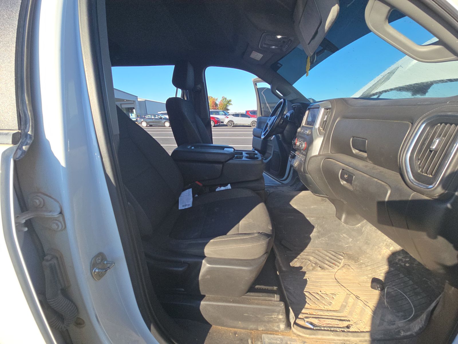 2023 Chevrolet Silverado 2500HD LT AWD