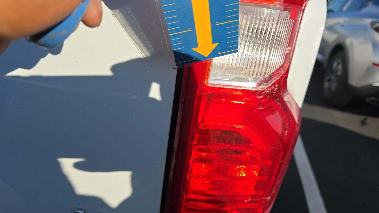 2023 Chevrolet Silverado 2500HD LT AWD