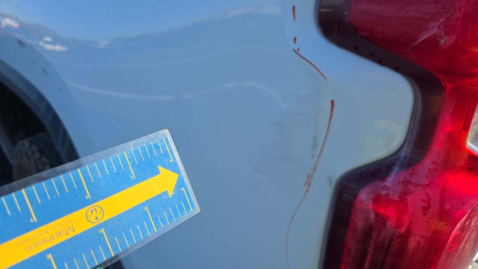 2023 Chevrolet Silverado 2500HD LT AWD