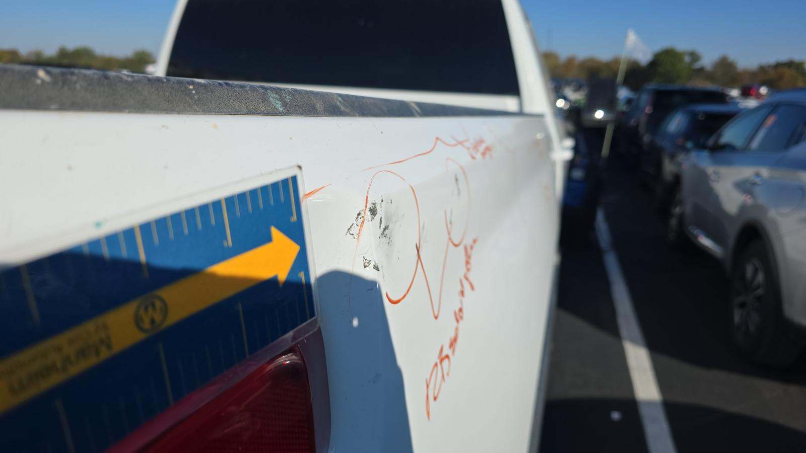 2023 Chevrolet Silverado 2500HD LT AWD