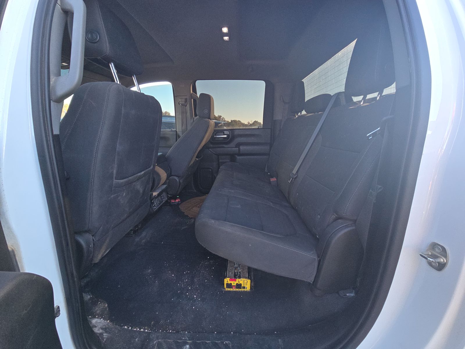 2023 Chevrolet Silverado 2500HD LT AWD