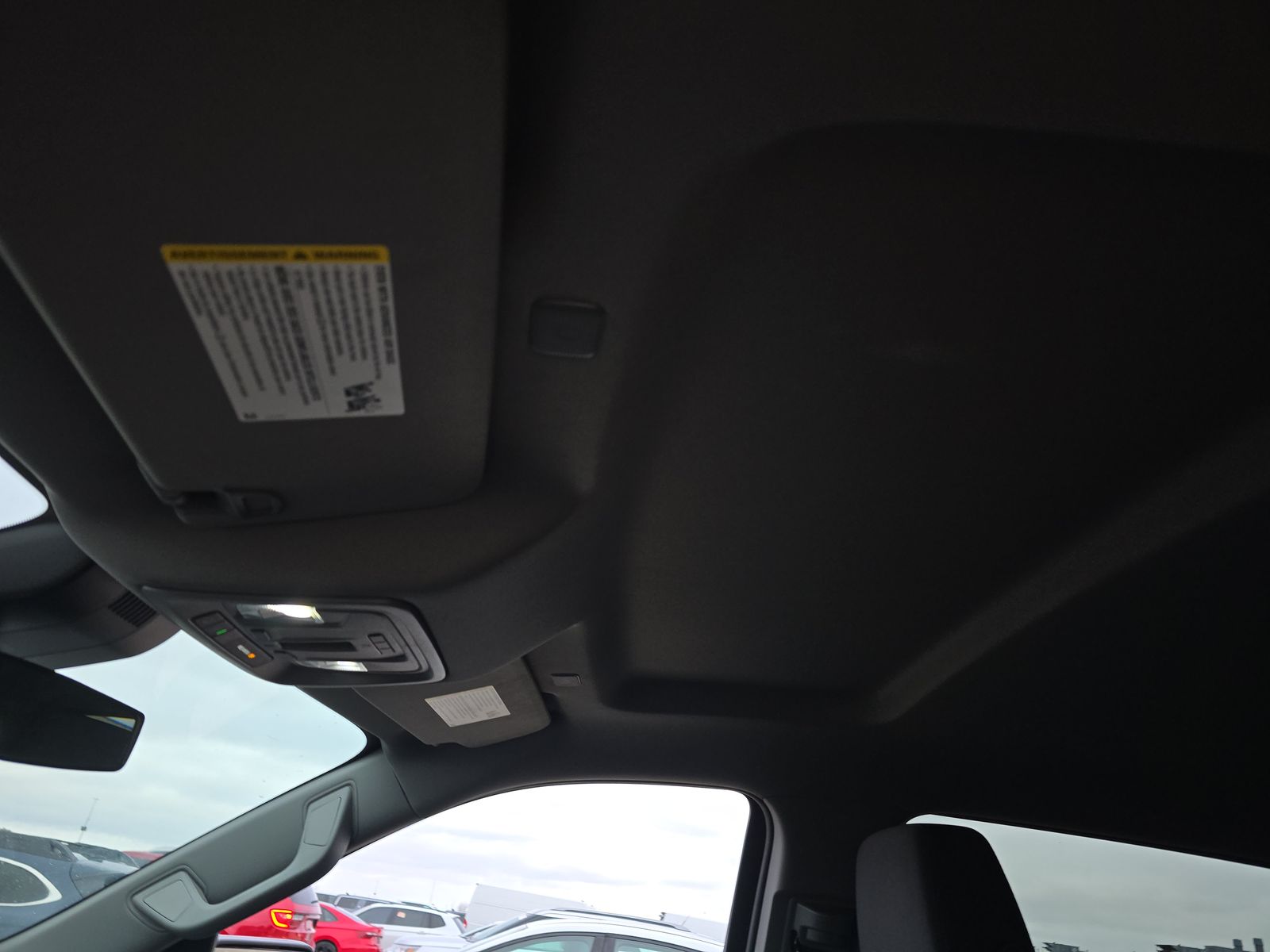 2023 Chevrolet Silverado 1500 LT AWD