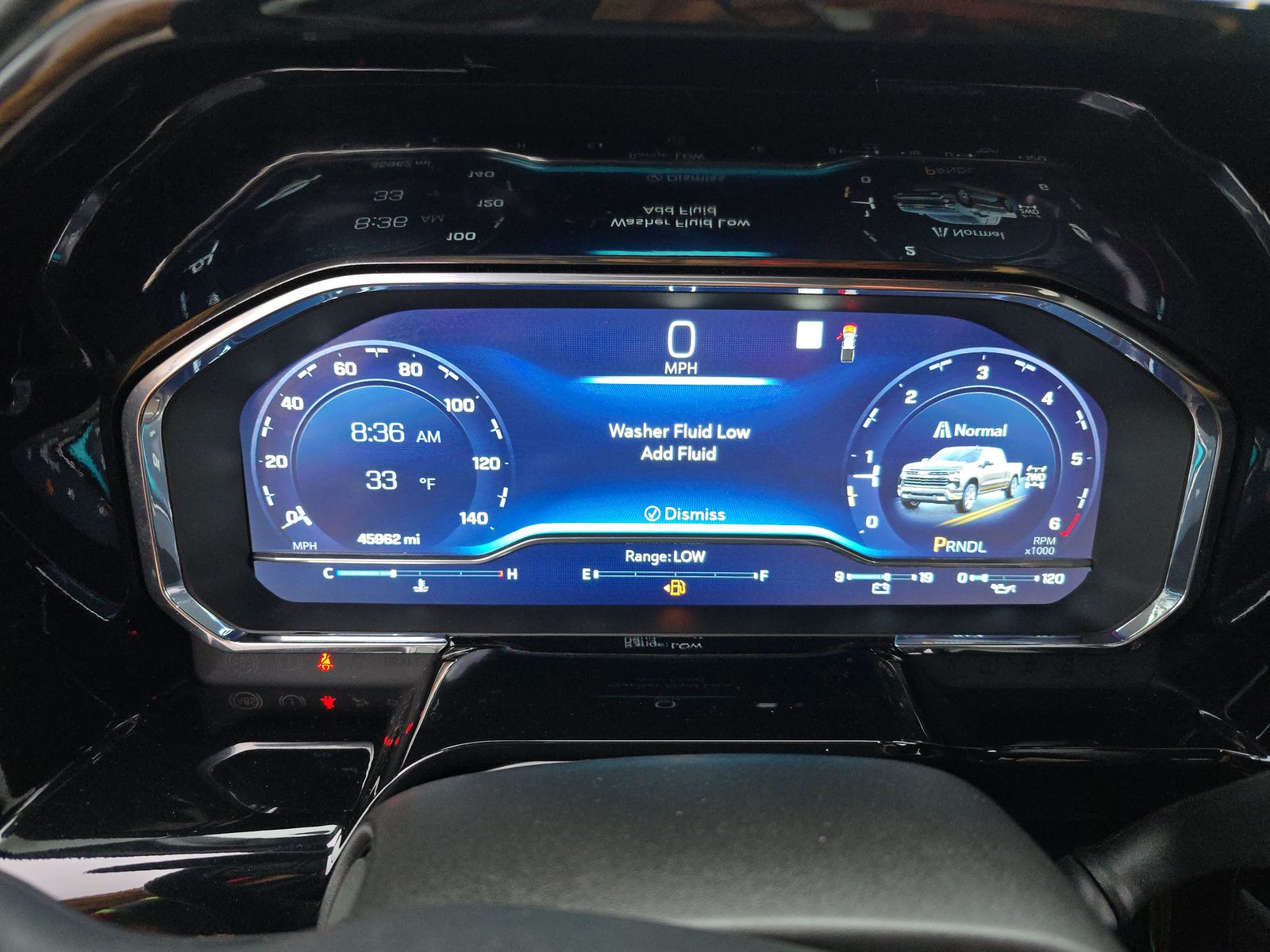 2023 Chevrolet Silverado 1500 LT AWD