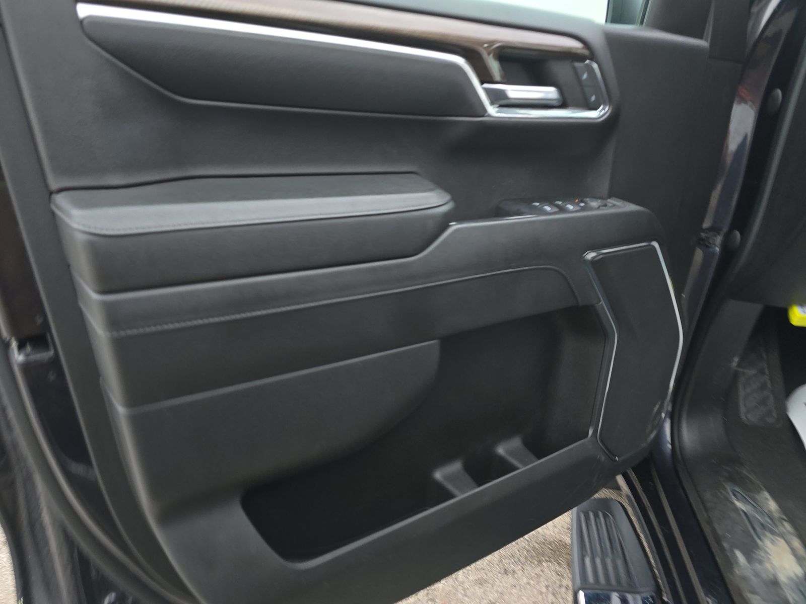 2023 Chevrolet Silverado 1500 LT AWD