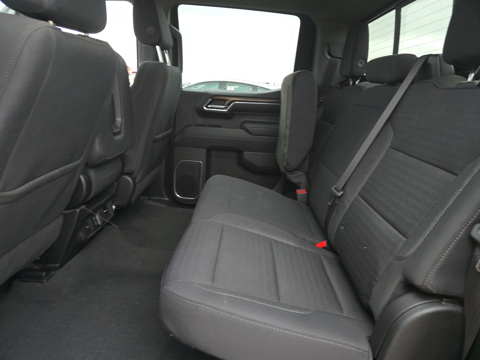 2023 Chevrolet Silverado 1500 LT AWD