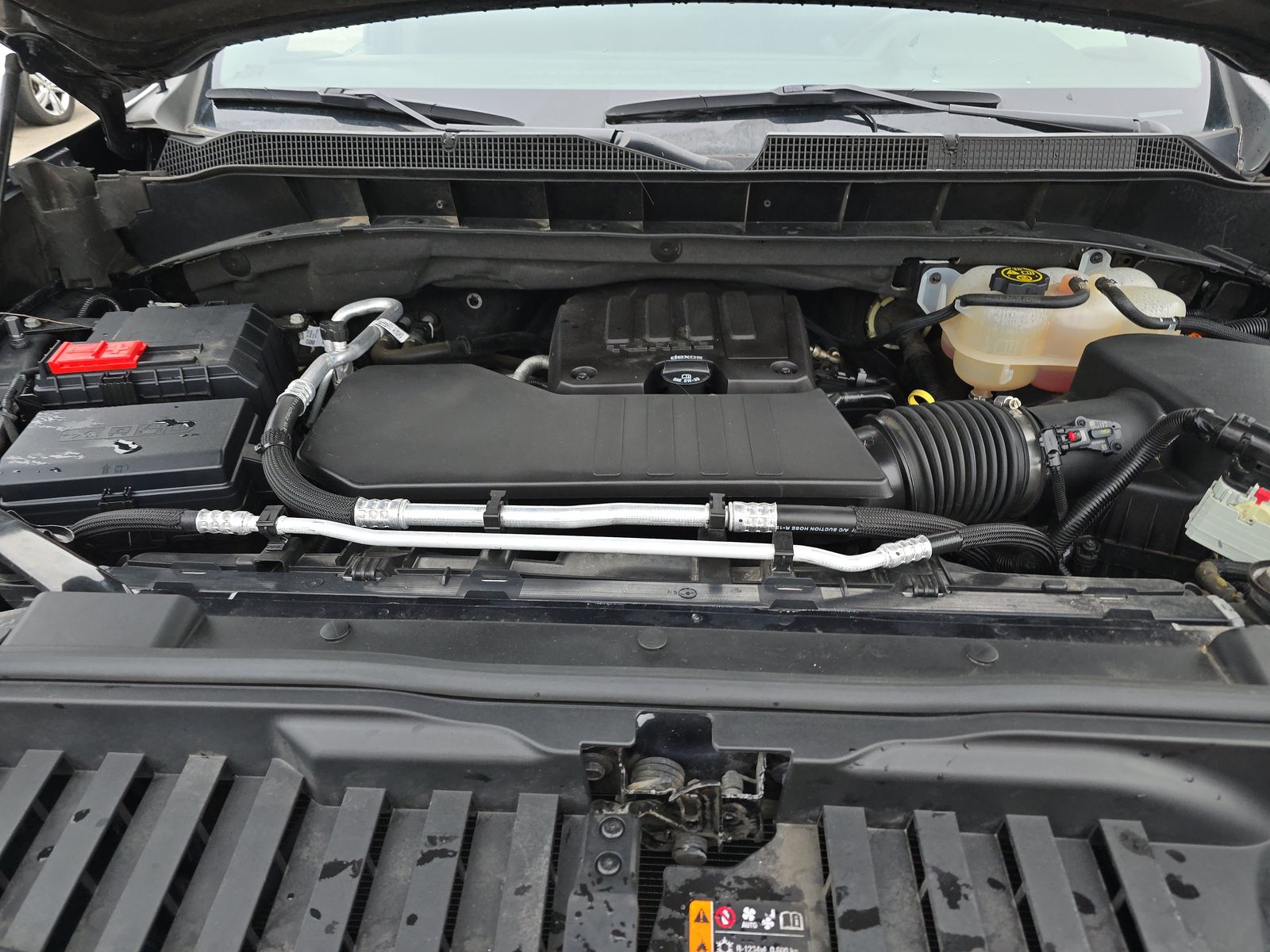 2023 Chevrolet Silverado 1500 LT AWD