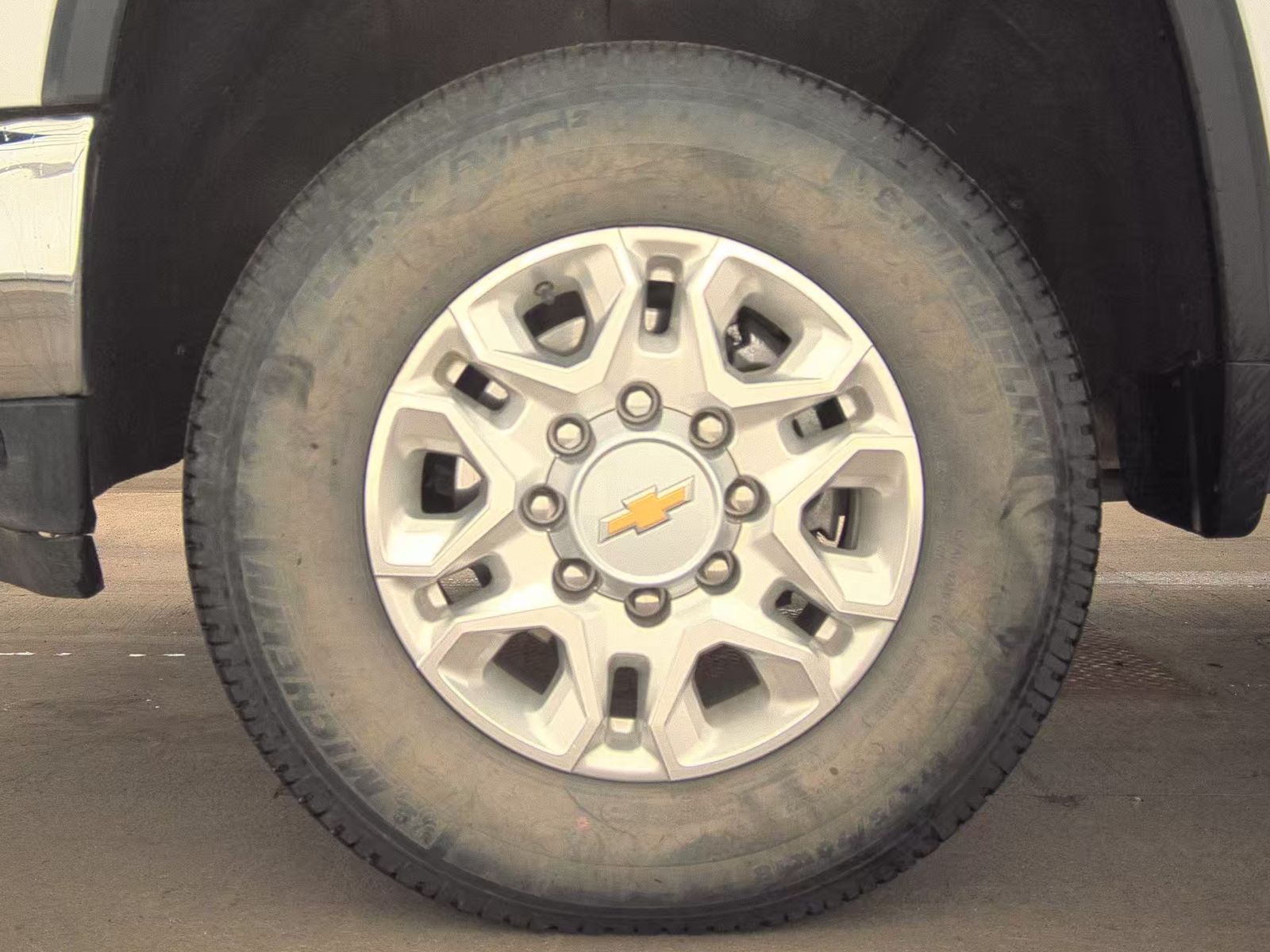 2023 Chevrolet Silverado 2500HD LT AWD