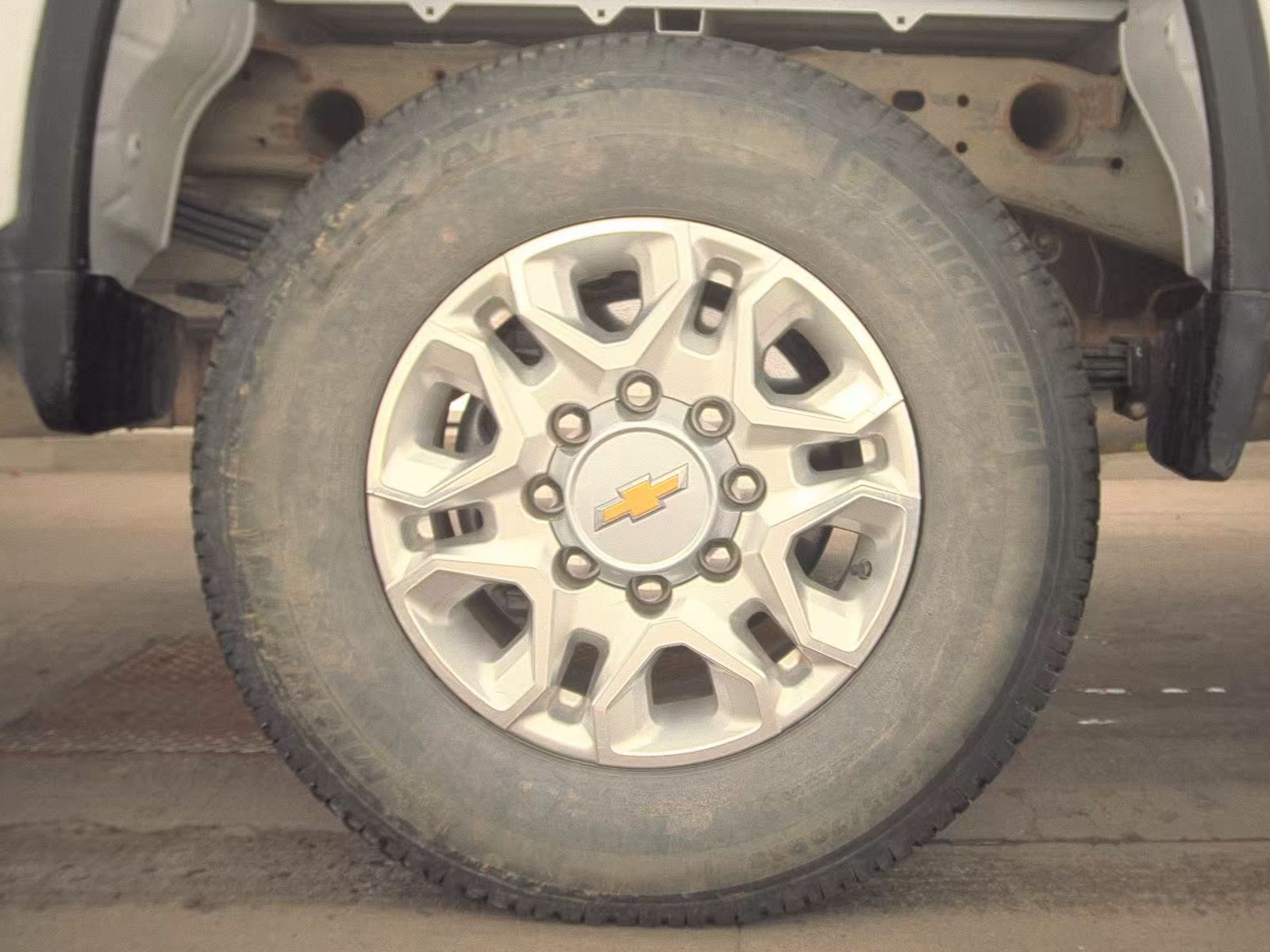 2023 Chevrolet Silverado 2500HD LT AWD