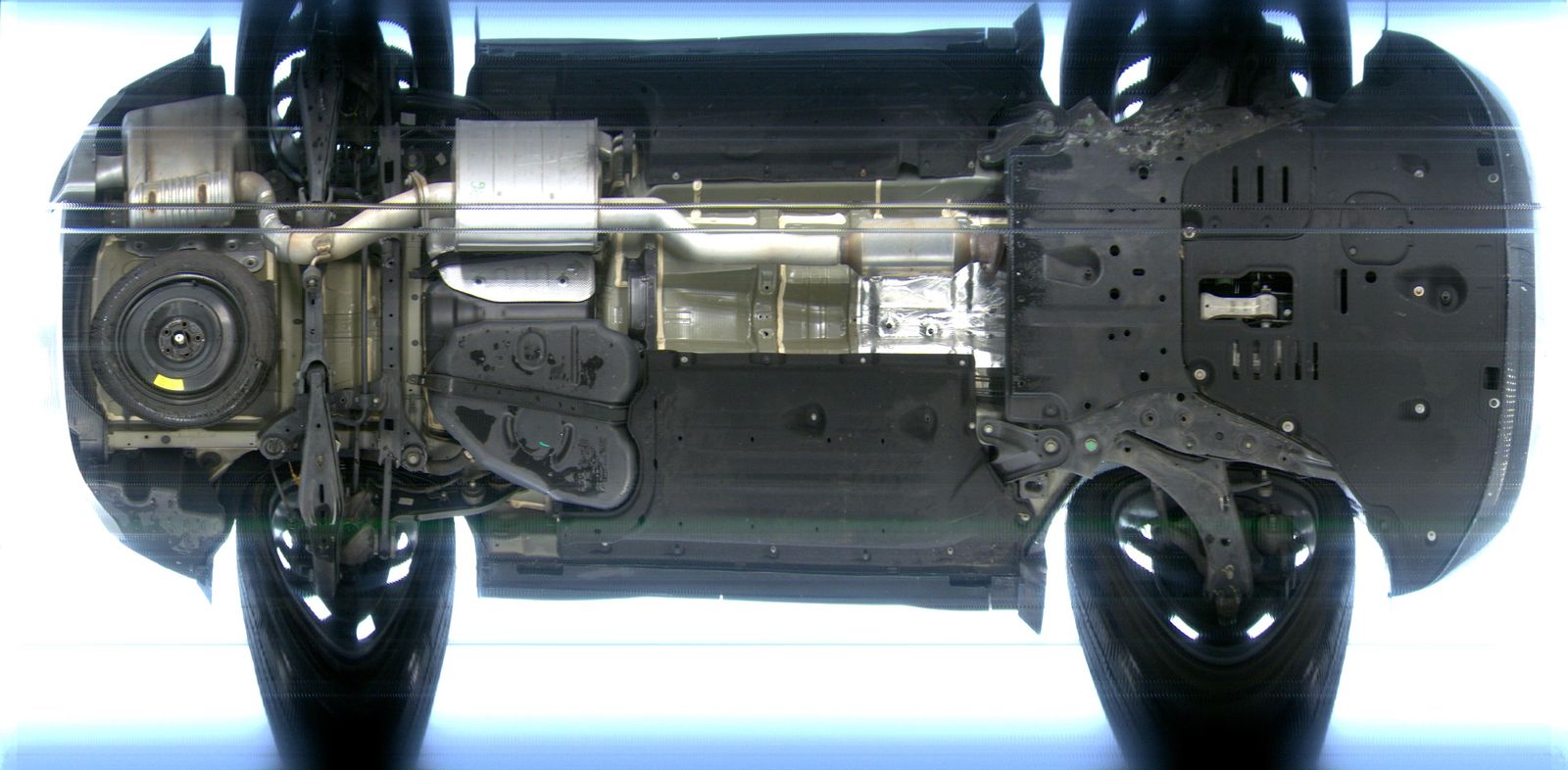 2023 Hyundai Santa Fe Calligraphy FWD