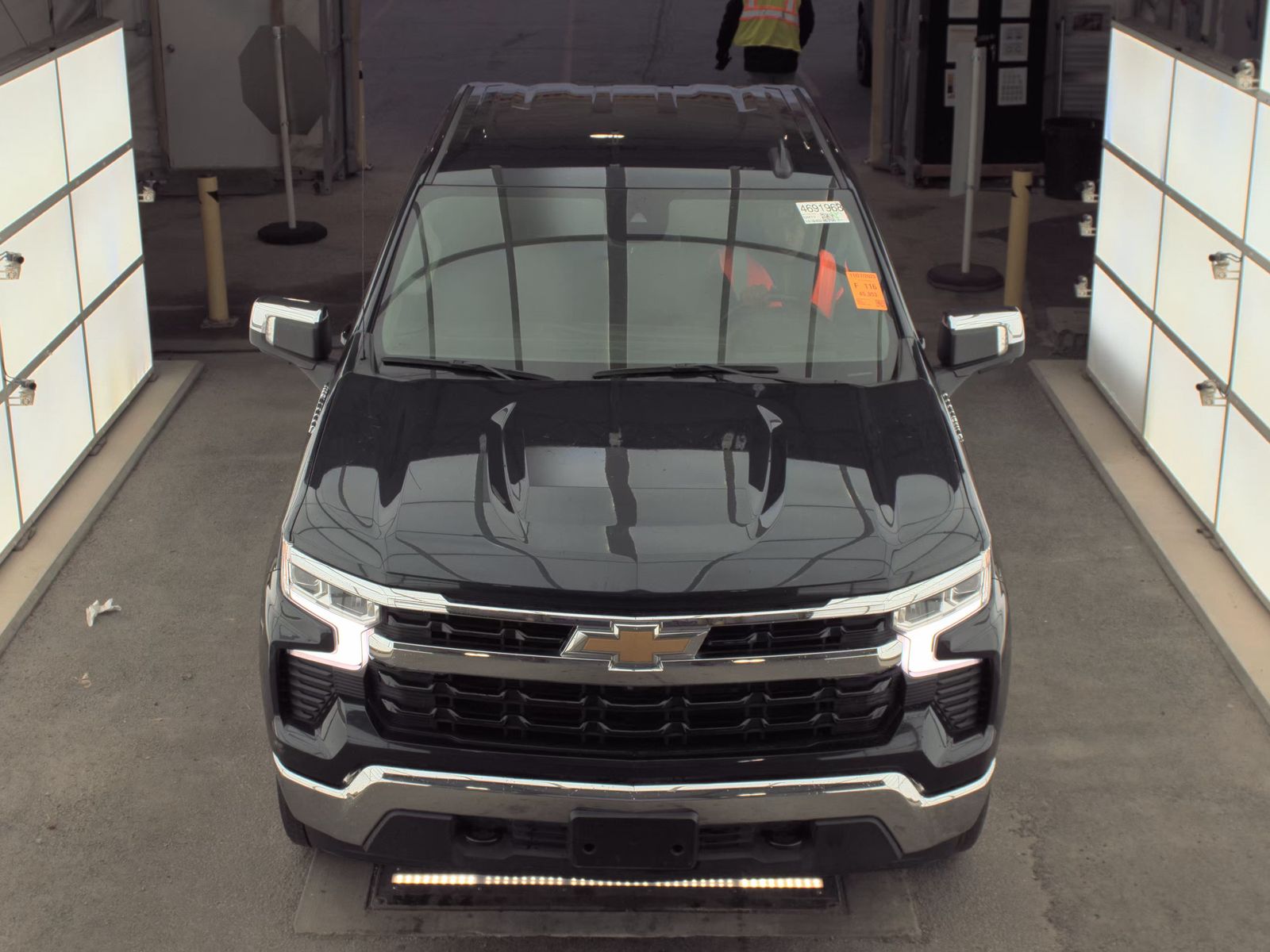 2023 Chevrolet Silverado 1500 LT AWD