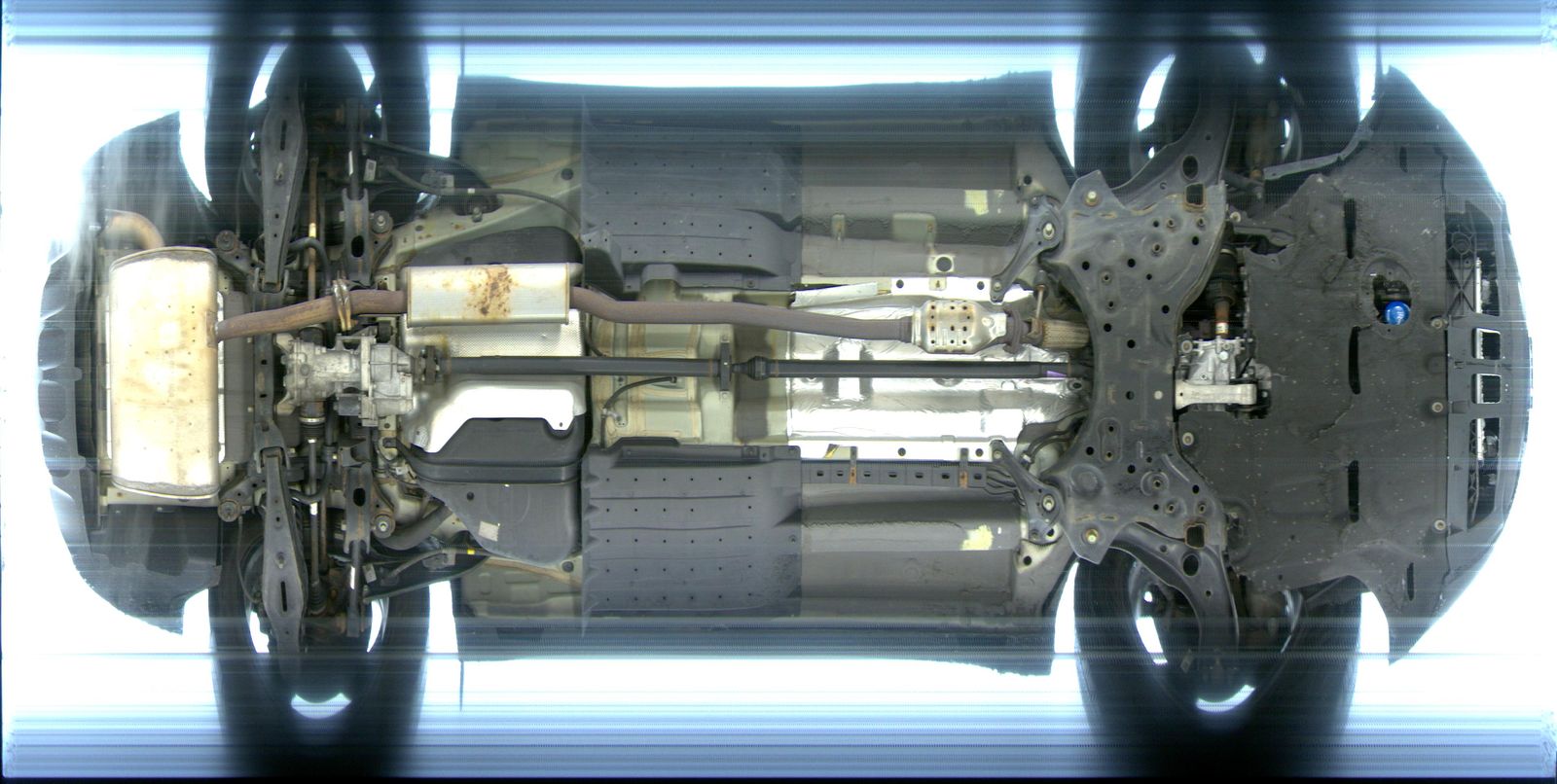 2021 Kia Sportage LX AWD