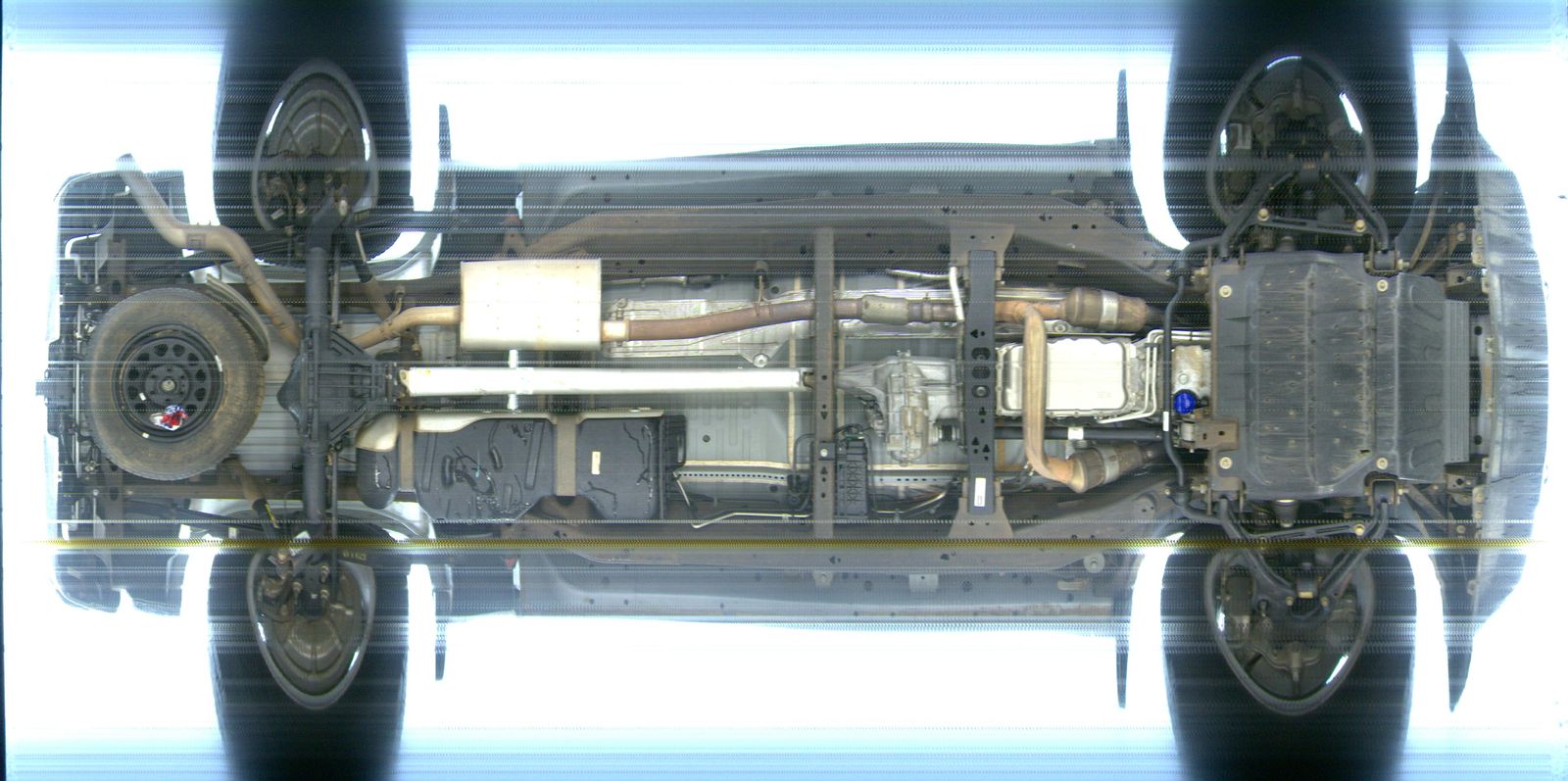 2025 Chevrolet Silverado 1500 LT AWD