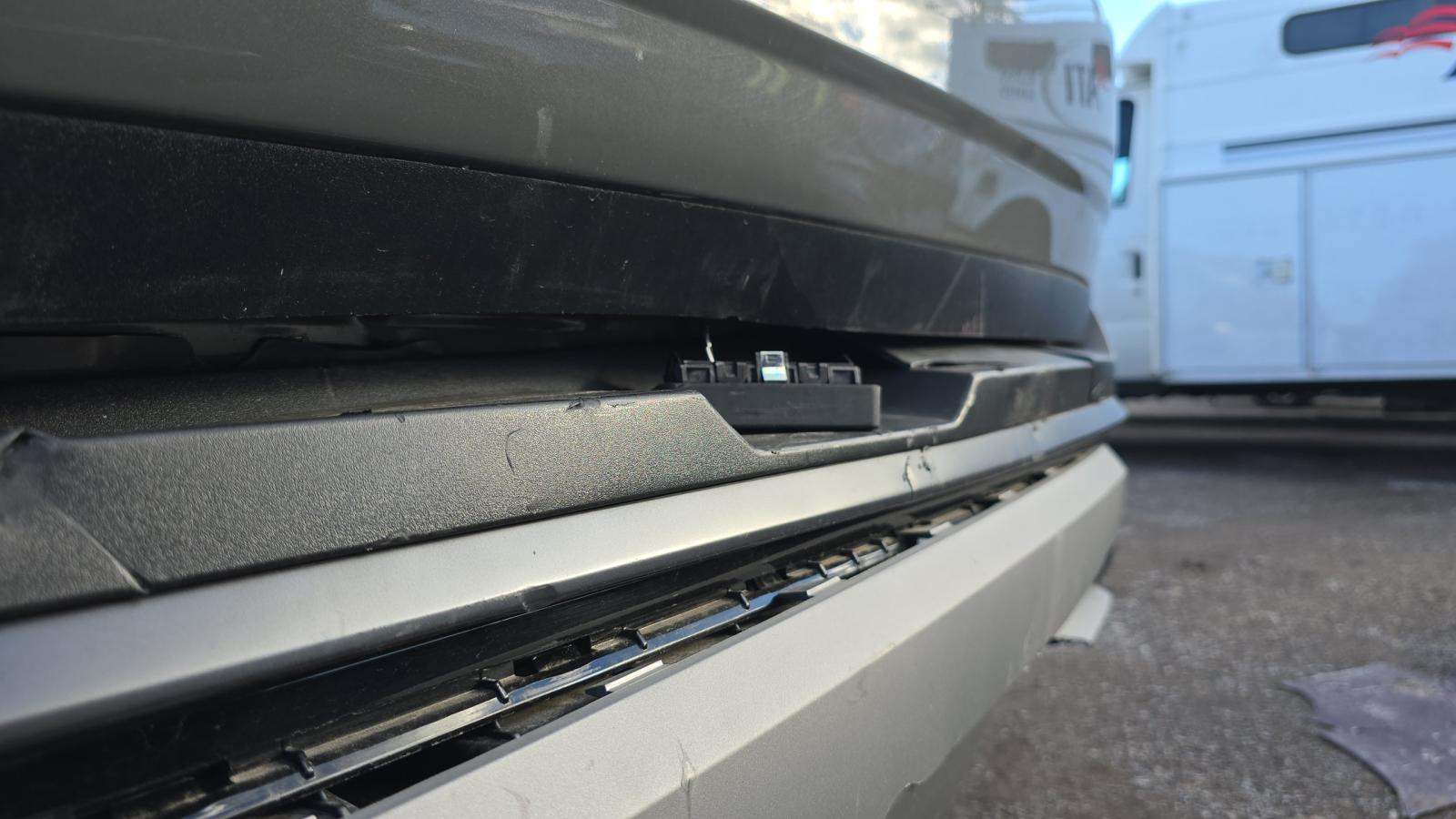 2025 Hyundai Tucson SEL FWD