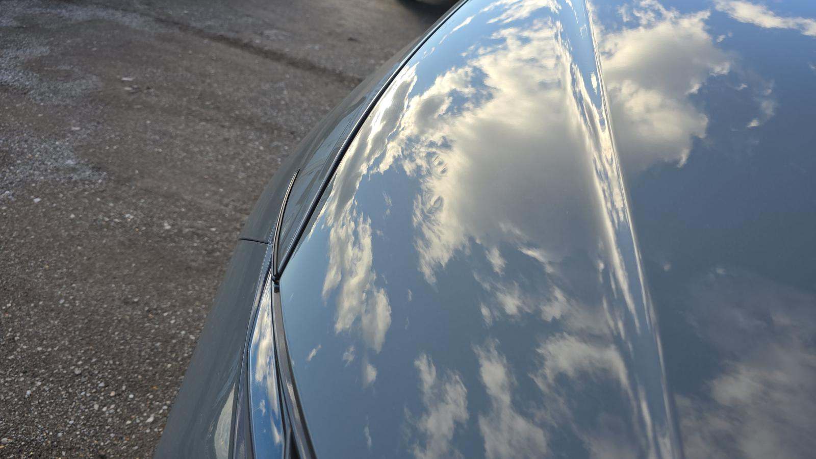 2025 Hyundai Tucson SEL FWD