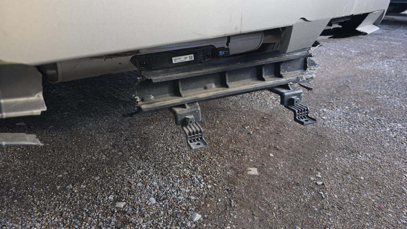 2025 Hyundai Tucson SEL FWD