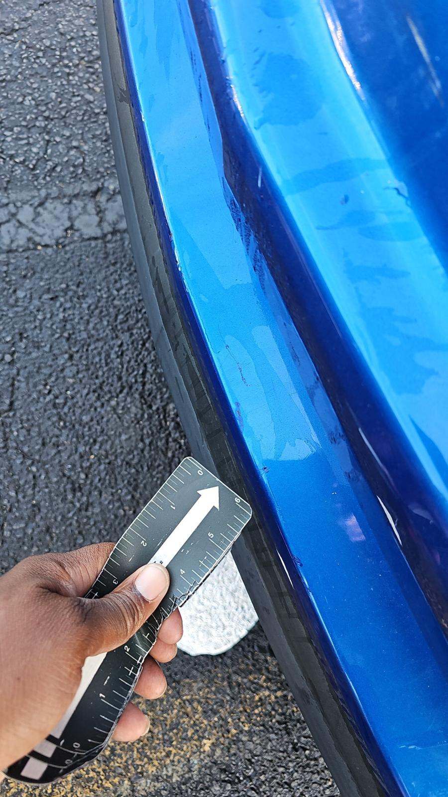 2019 Chevrolet Equinox LS FWD