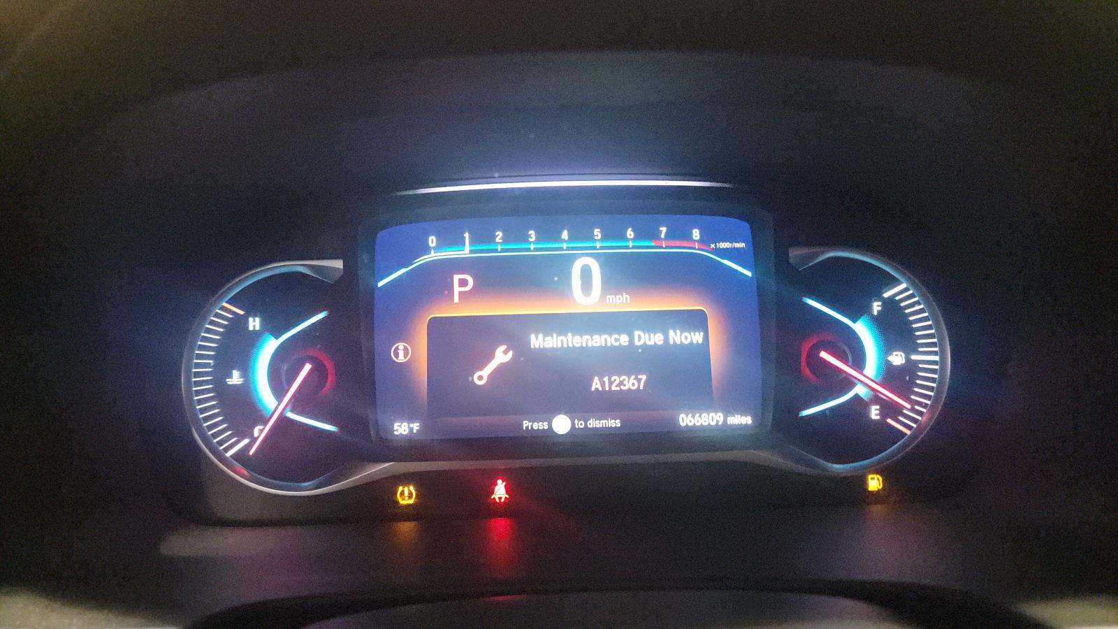 2021 Honda Pilot Special Edition AWD