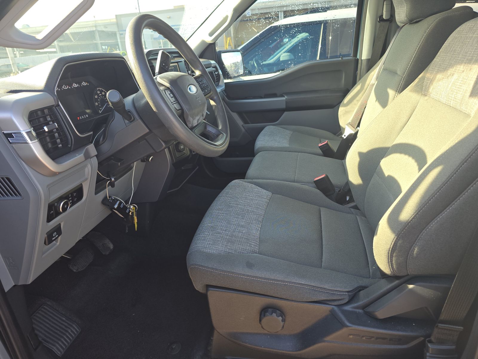 2023 Ford F-150 XLT AWD