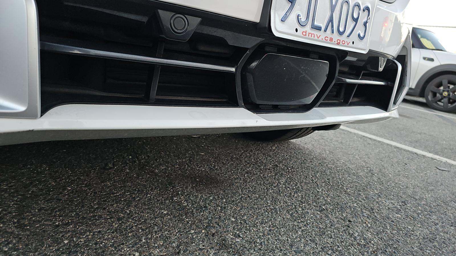 2024 BMW X7 xDrive40i AWD