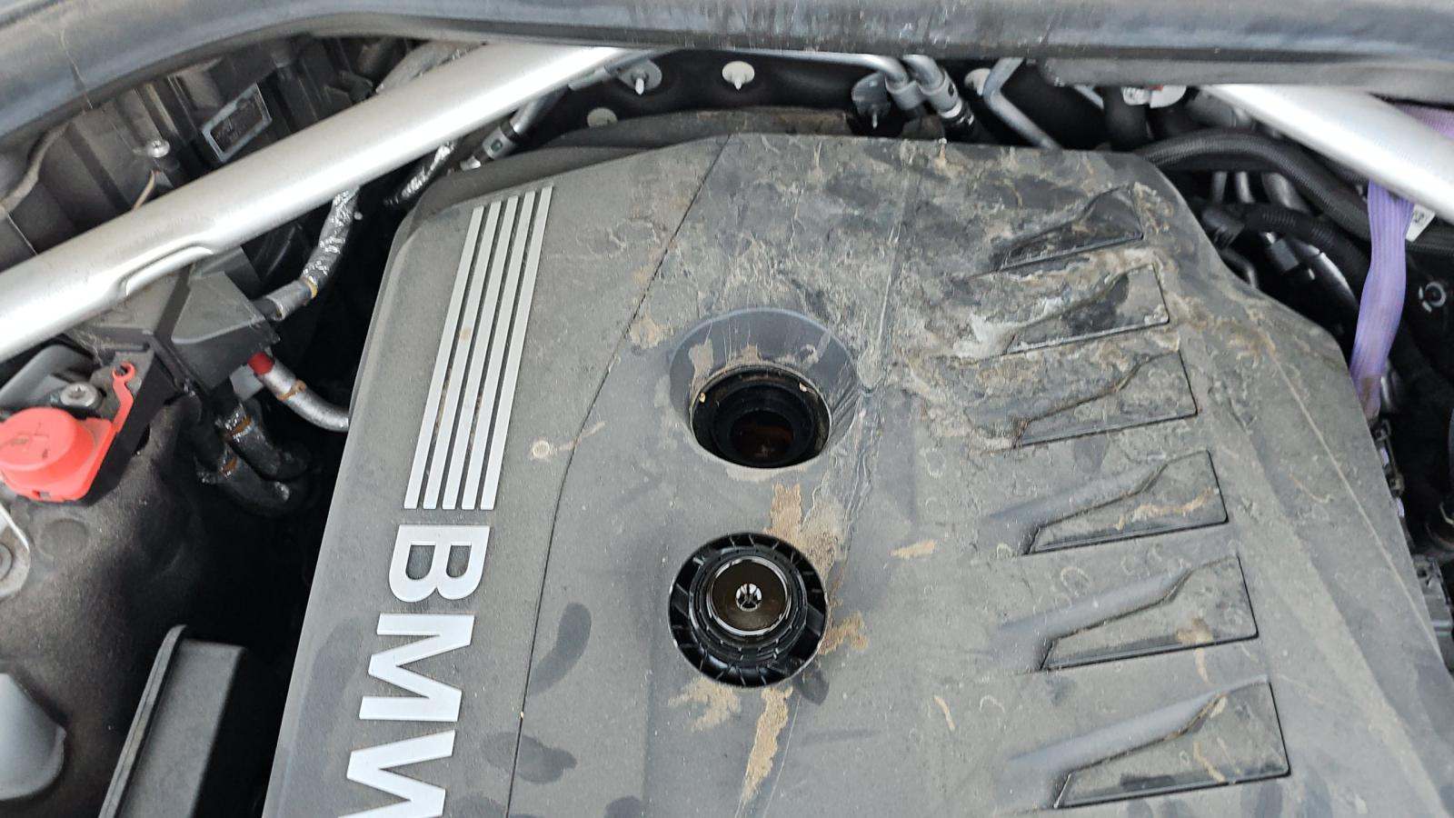 2024 BMW X7 xDrive40i AWD