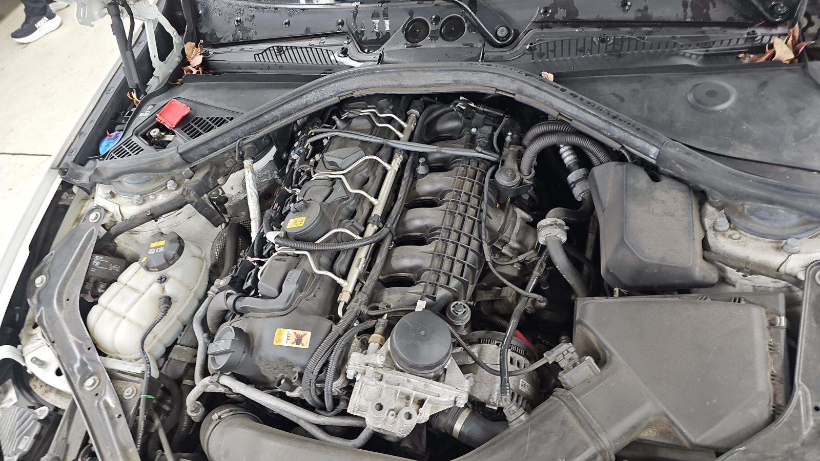 2018 BMW M2 Base RWD