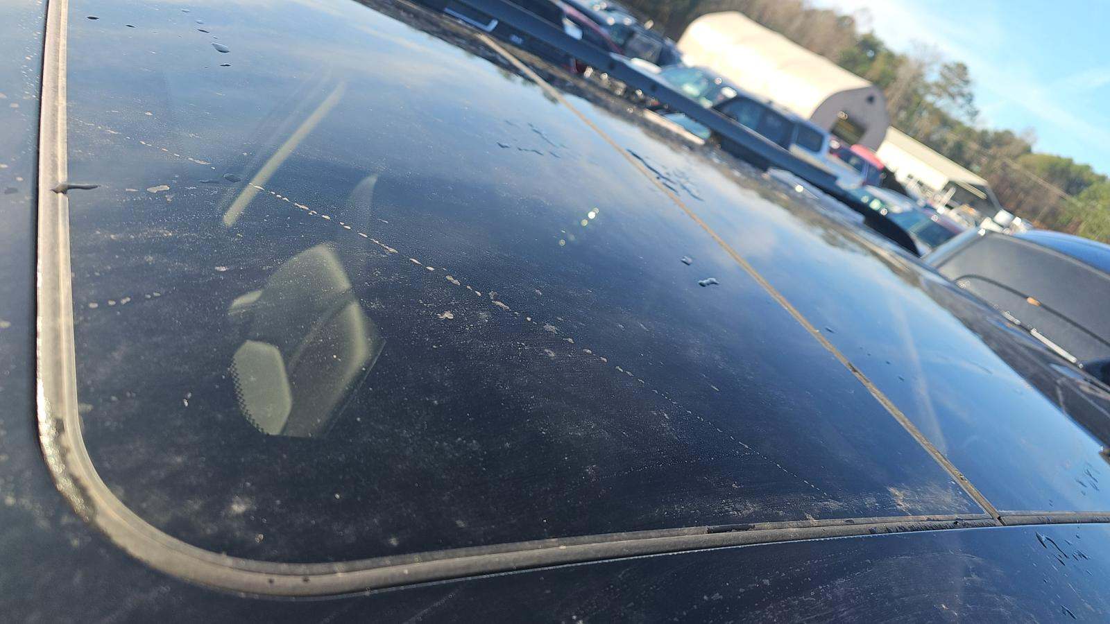 2025 Honda Pilot Touring FWD