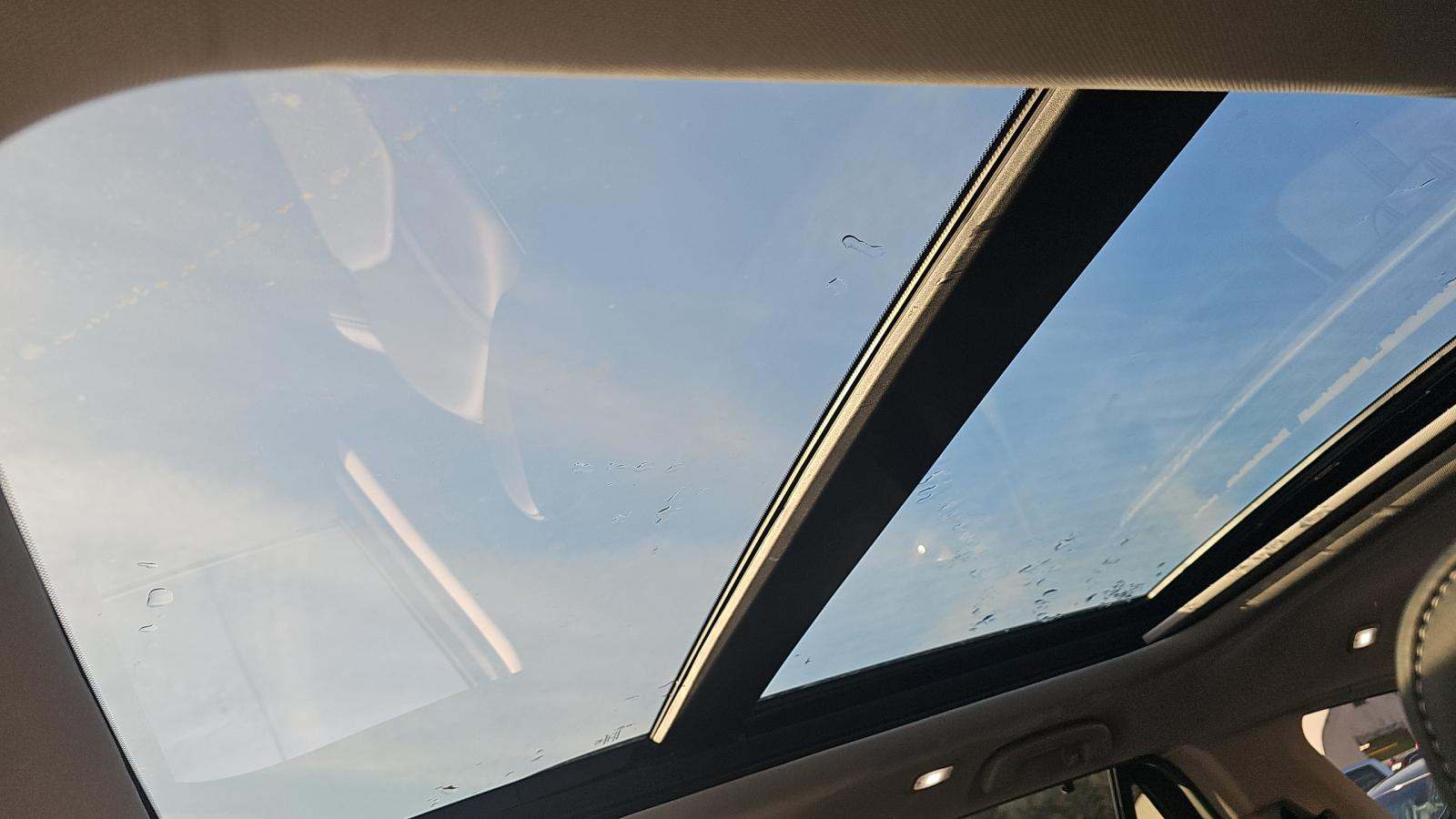 2025 Honda Pilot Touring FWD