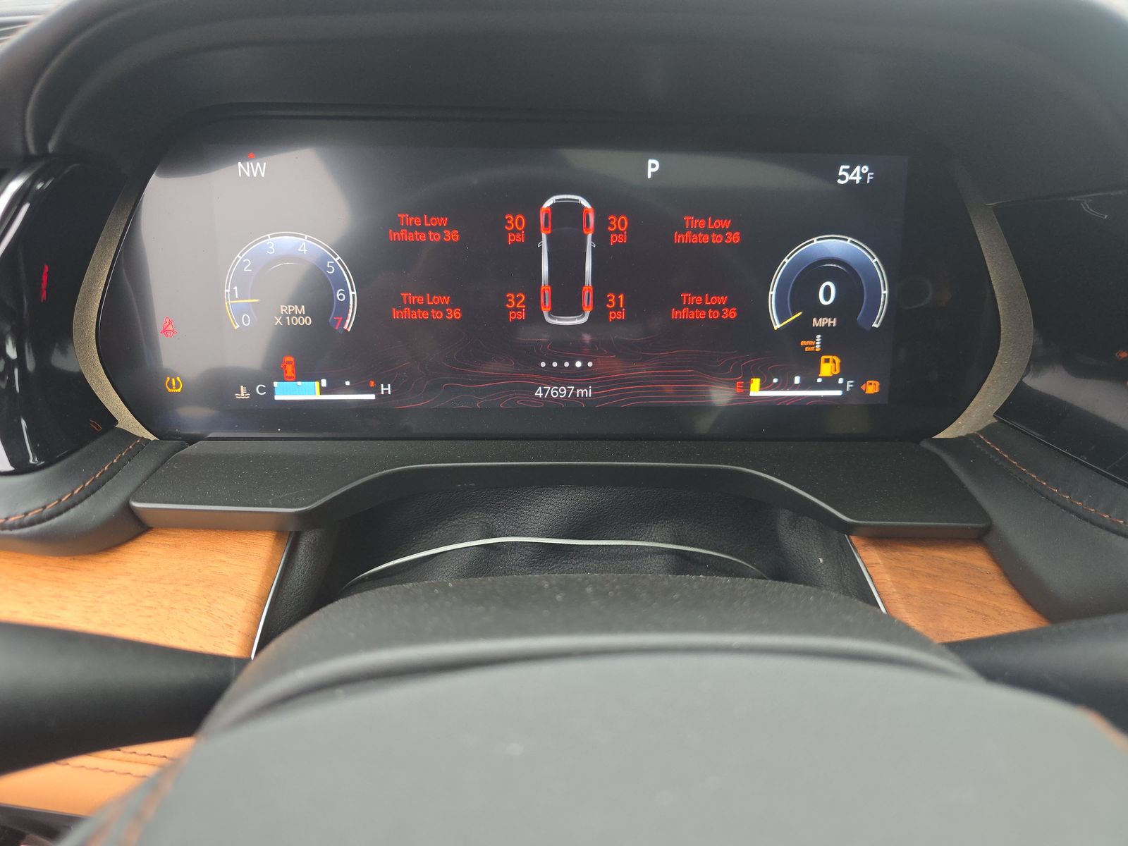 2022 Jeep Grand Cherokee Summit Reserve AWD