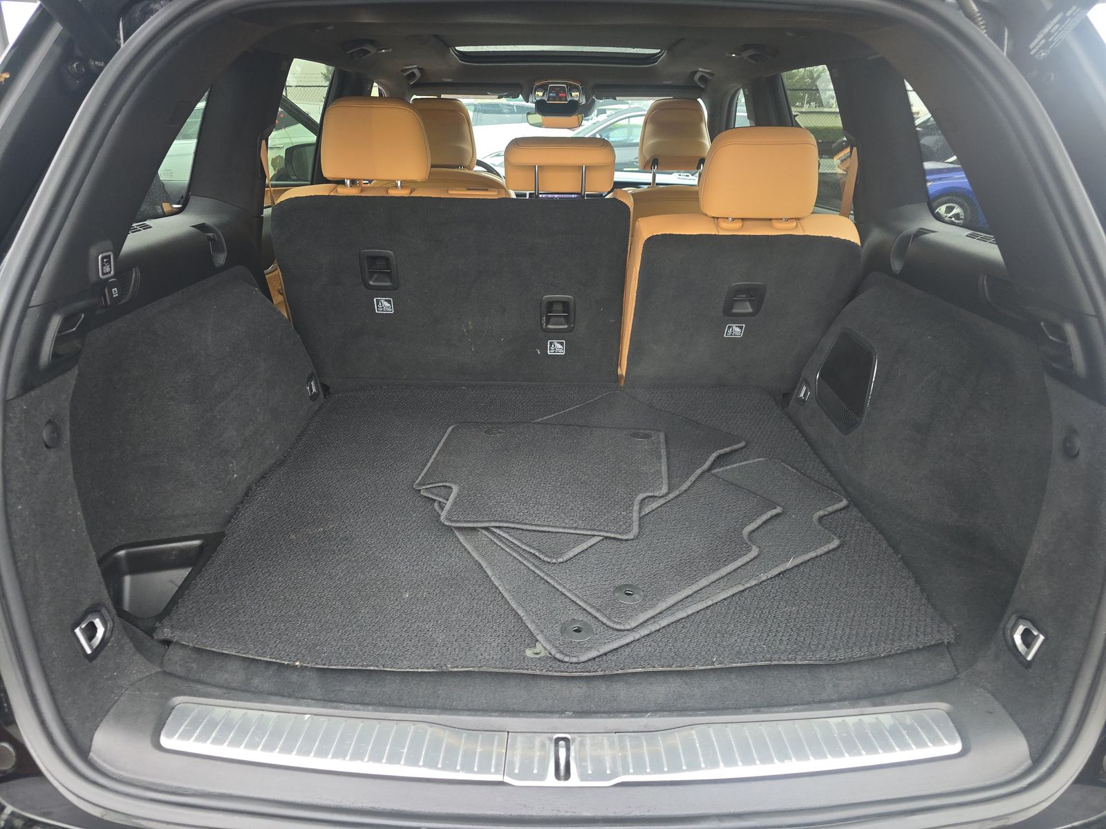 2022 Jeep Grand Cherokee Summit Reserve AWD