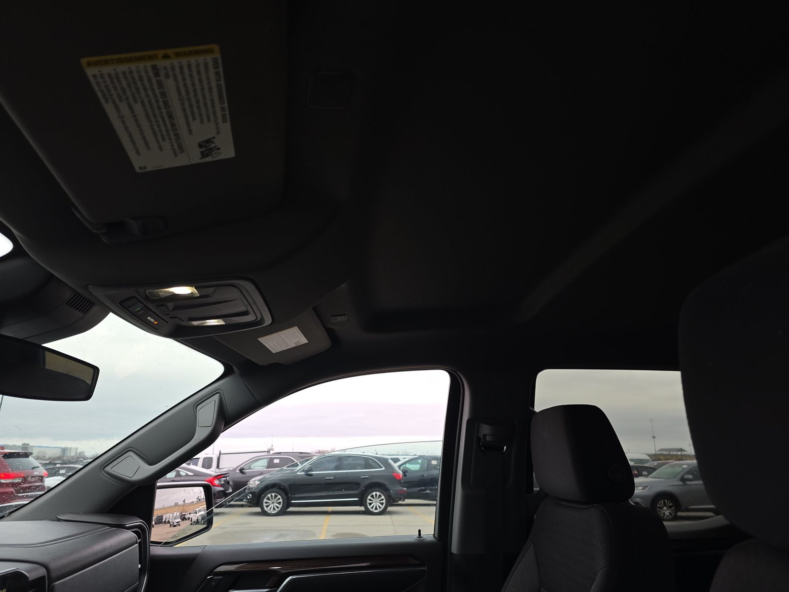 2022 Chevrolet Silverado 1500 LT AWD