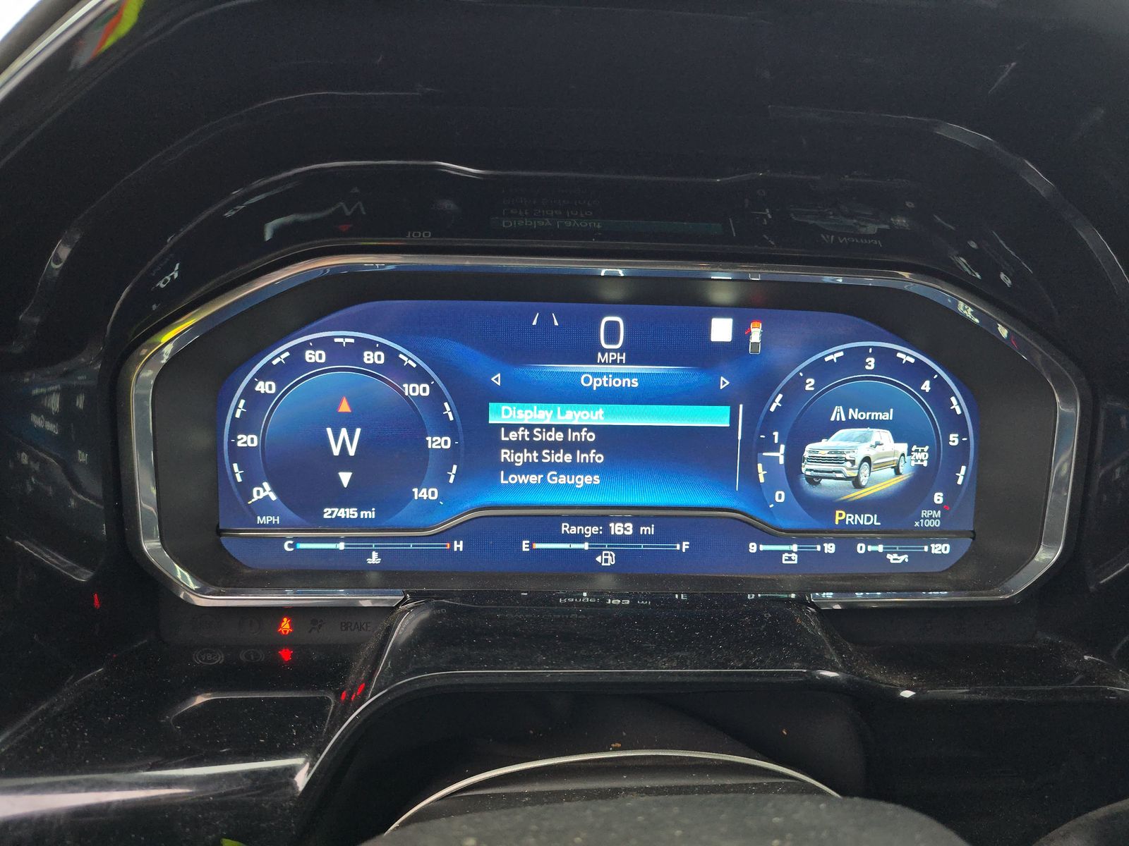 2022 Chevrolet Silverado 1500 LT AWD