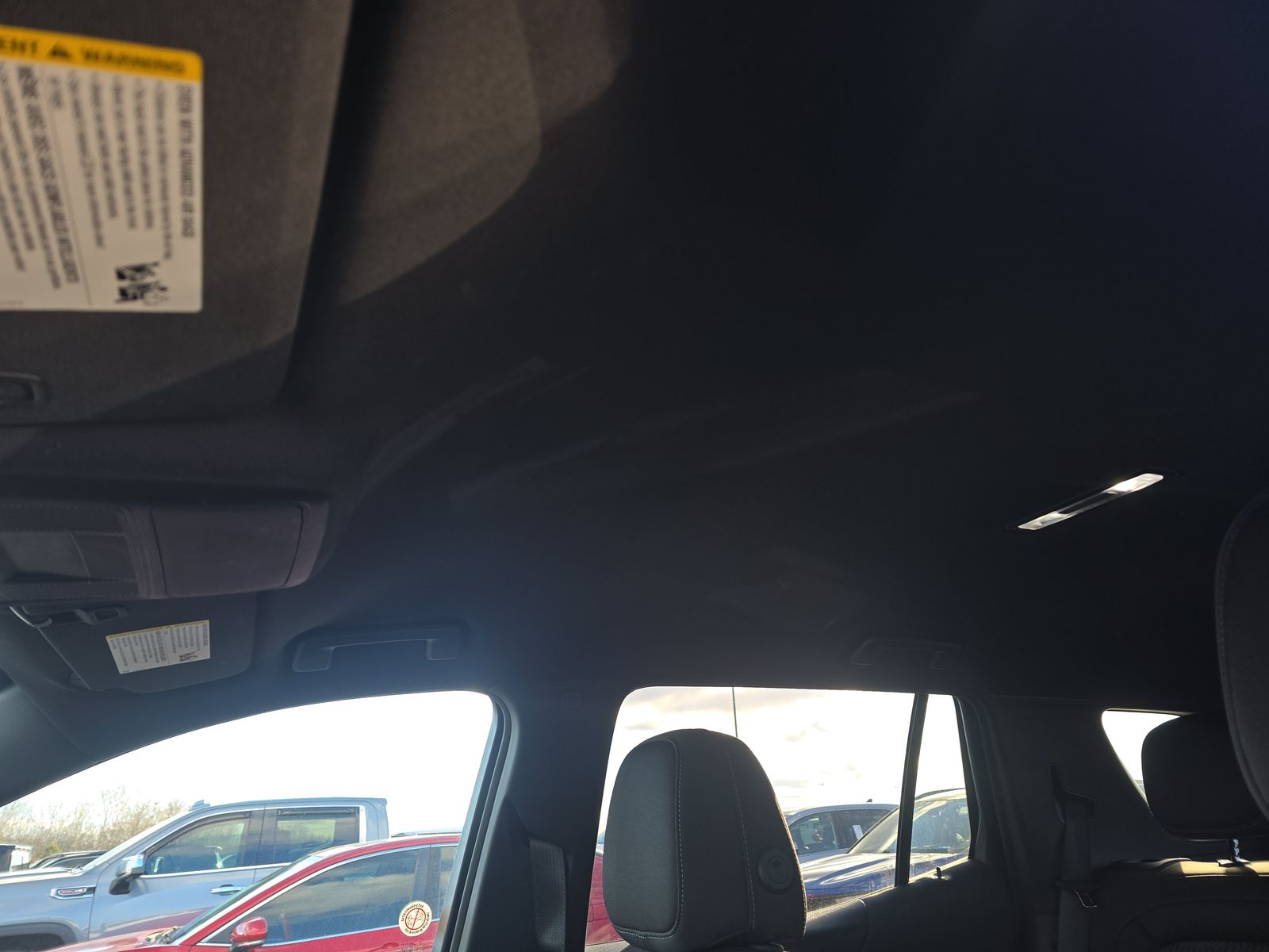 2025 Chevrolet Equinox LT AWD