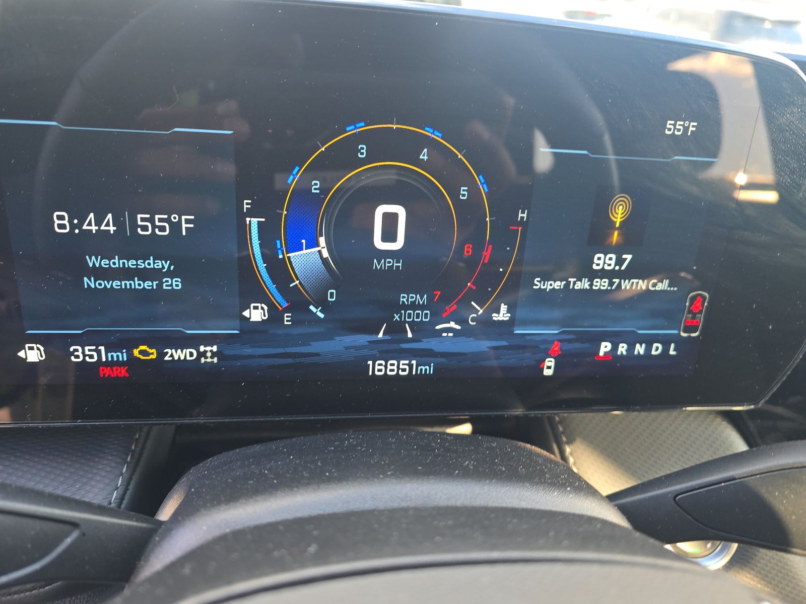 2025 Chevrolet Equinox LT AWD